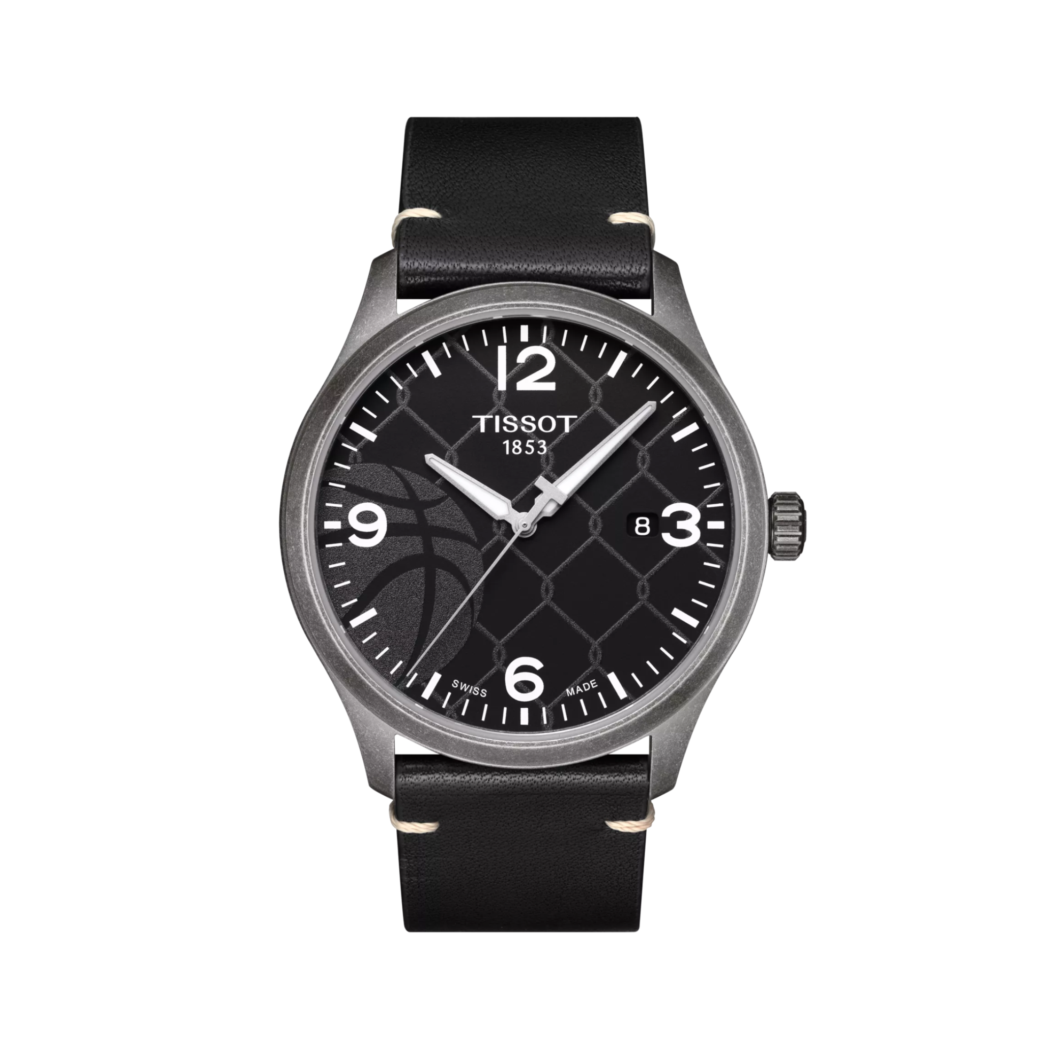 GENT XL 3X3 STREET BASKETBALL