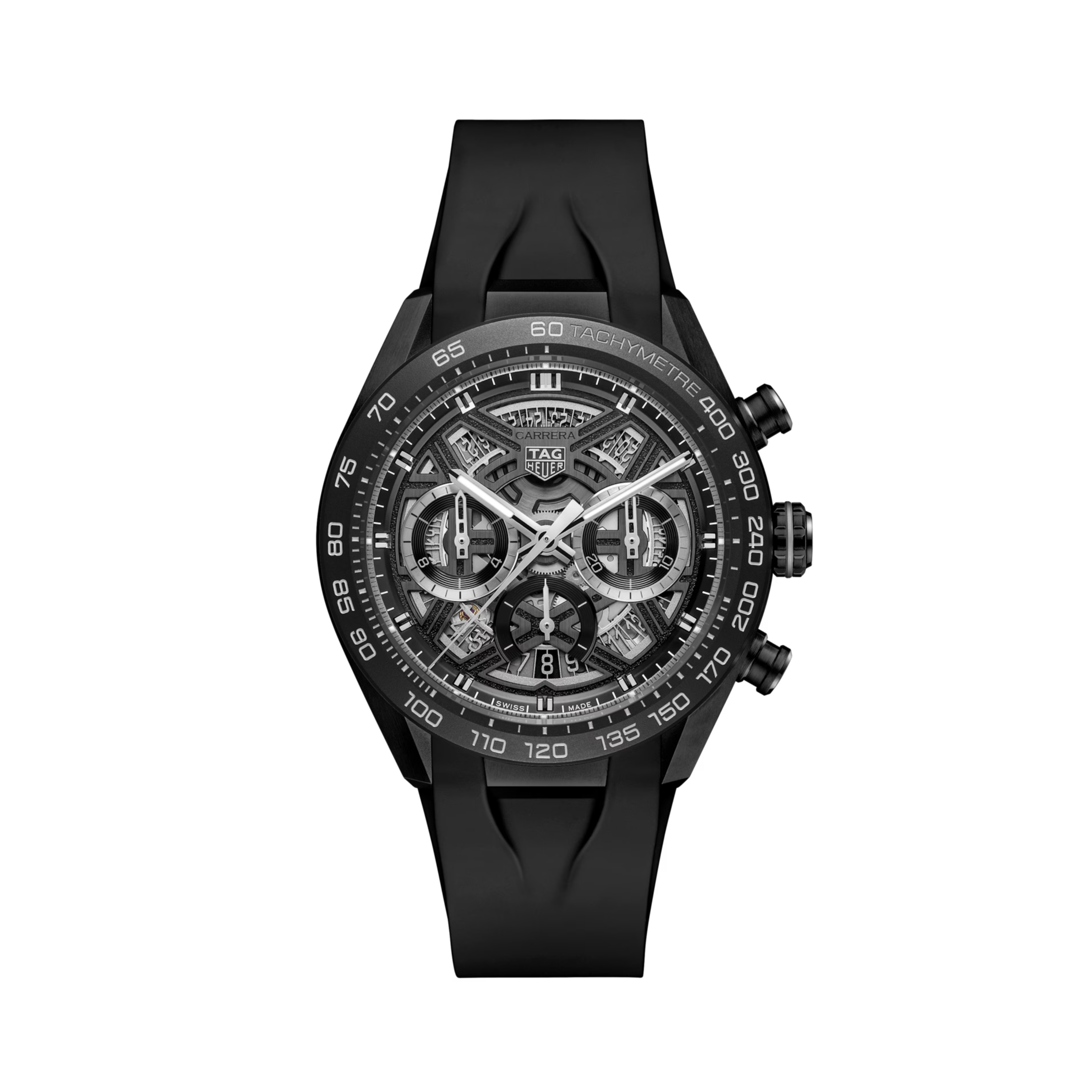 CARRERA CHRONOGRAPH EXTREME SPORT
