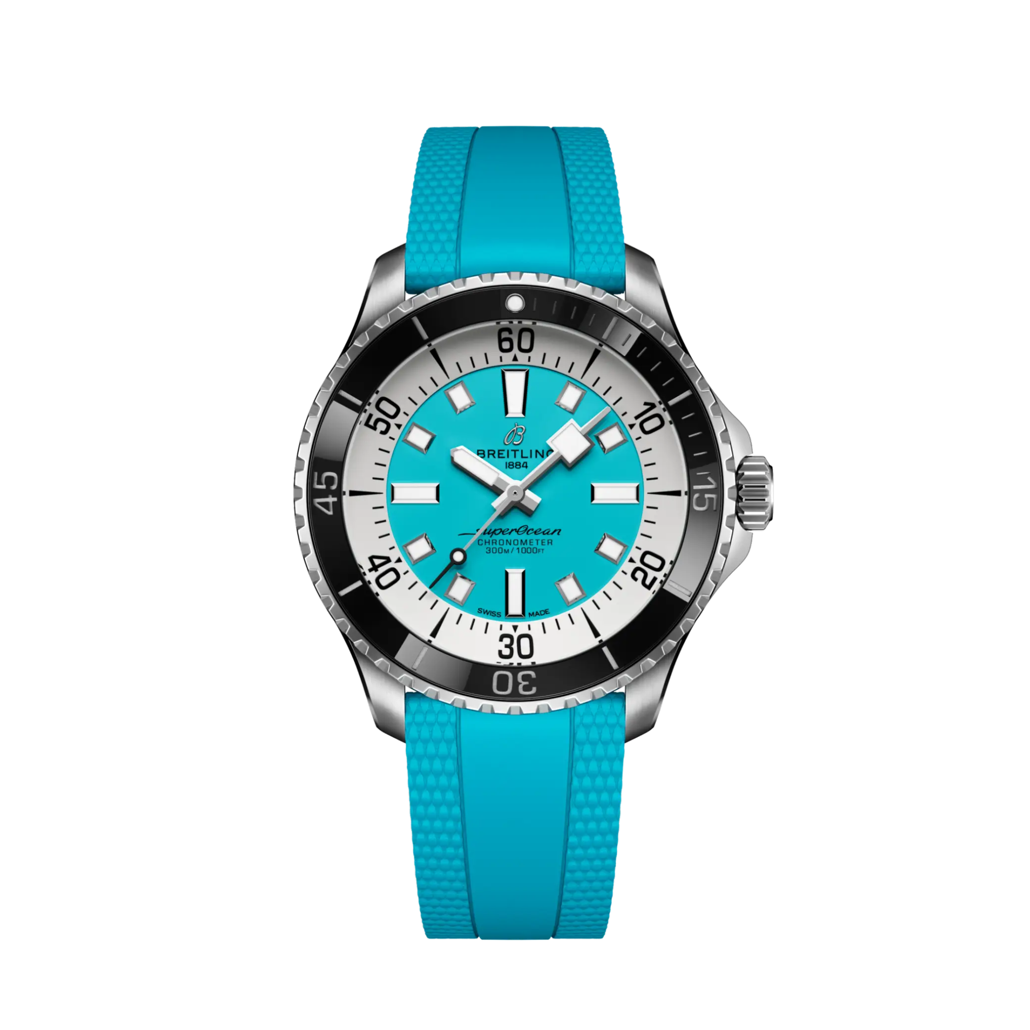 SUPEROCEAN AUTOMATIC 44