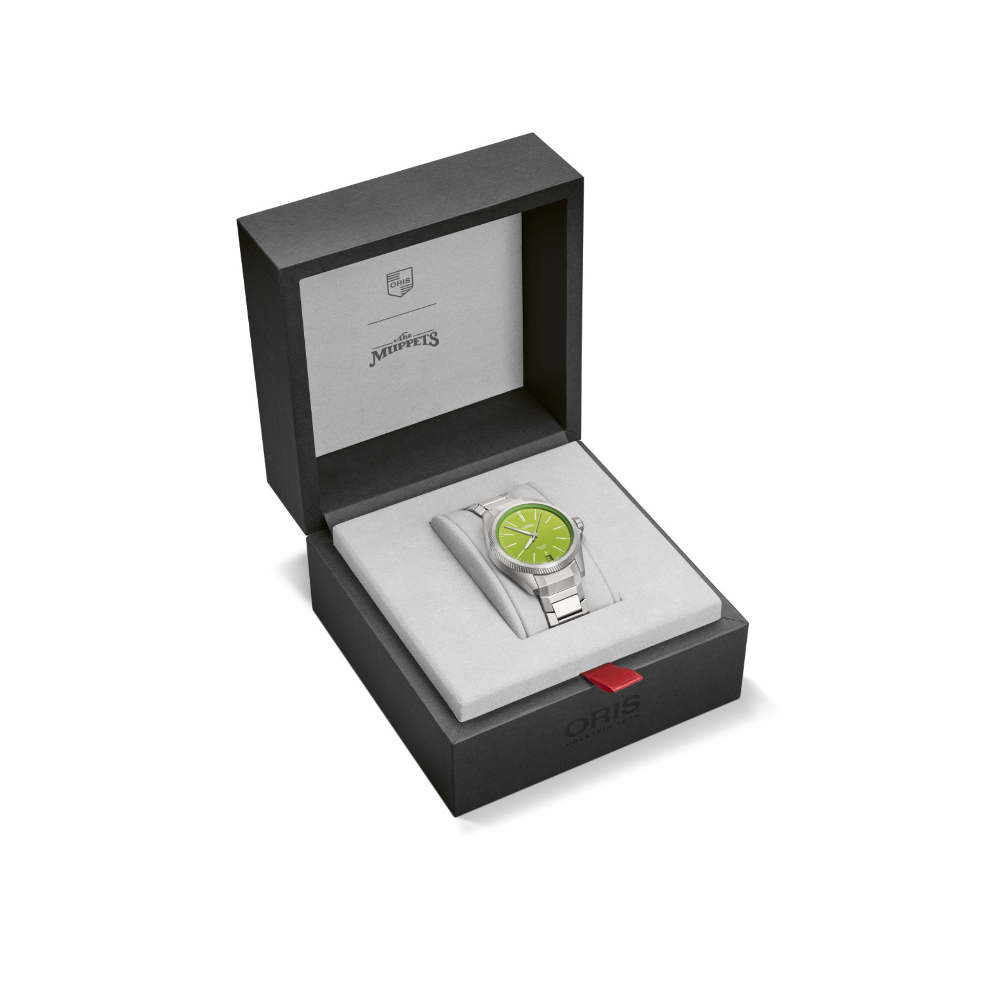 PROPILOT X KERMIT EDITION