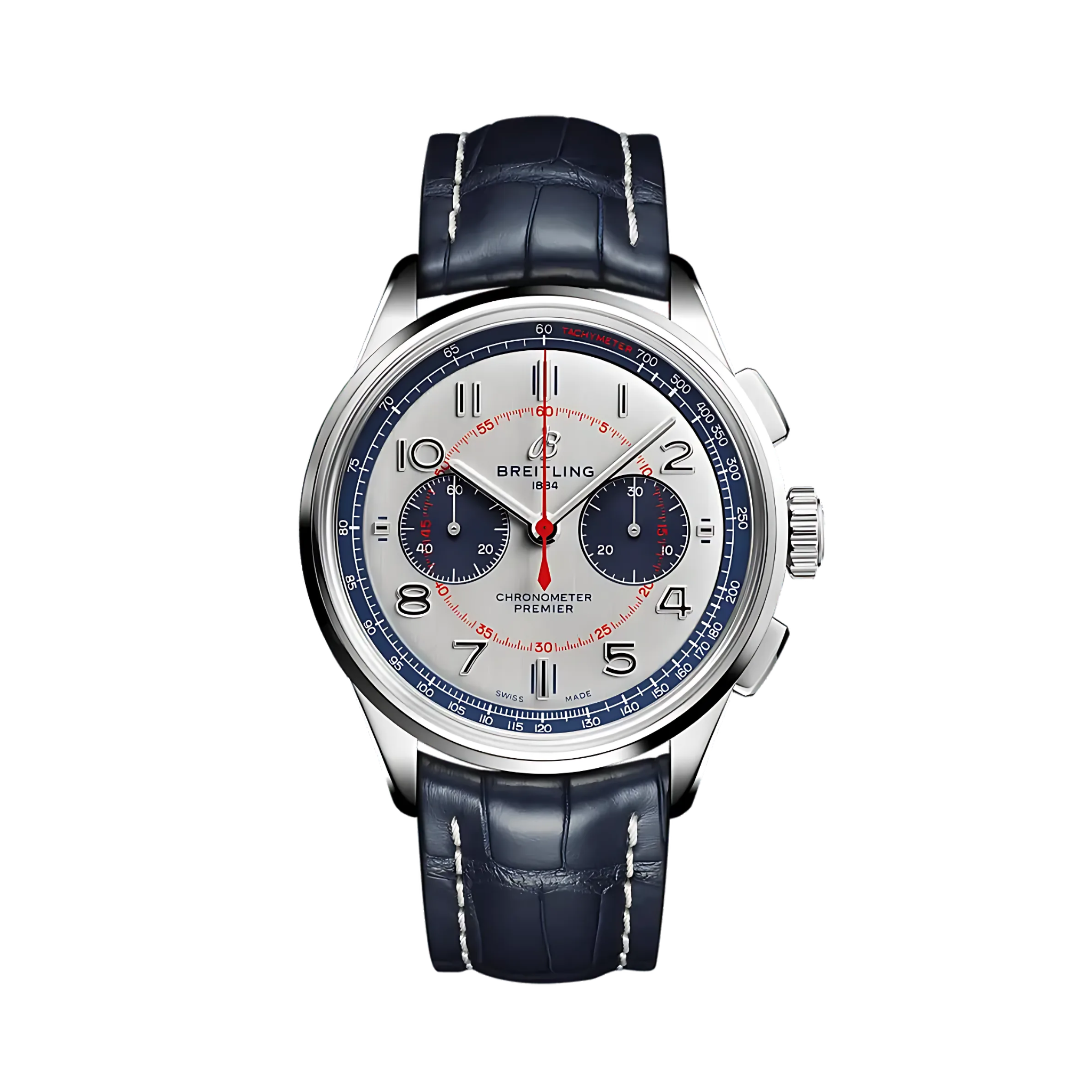 PREMIER B01 CHRONOGRAPH 42 BENTLEY MULLINER
