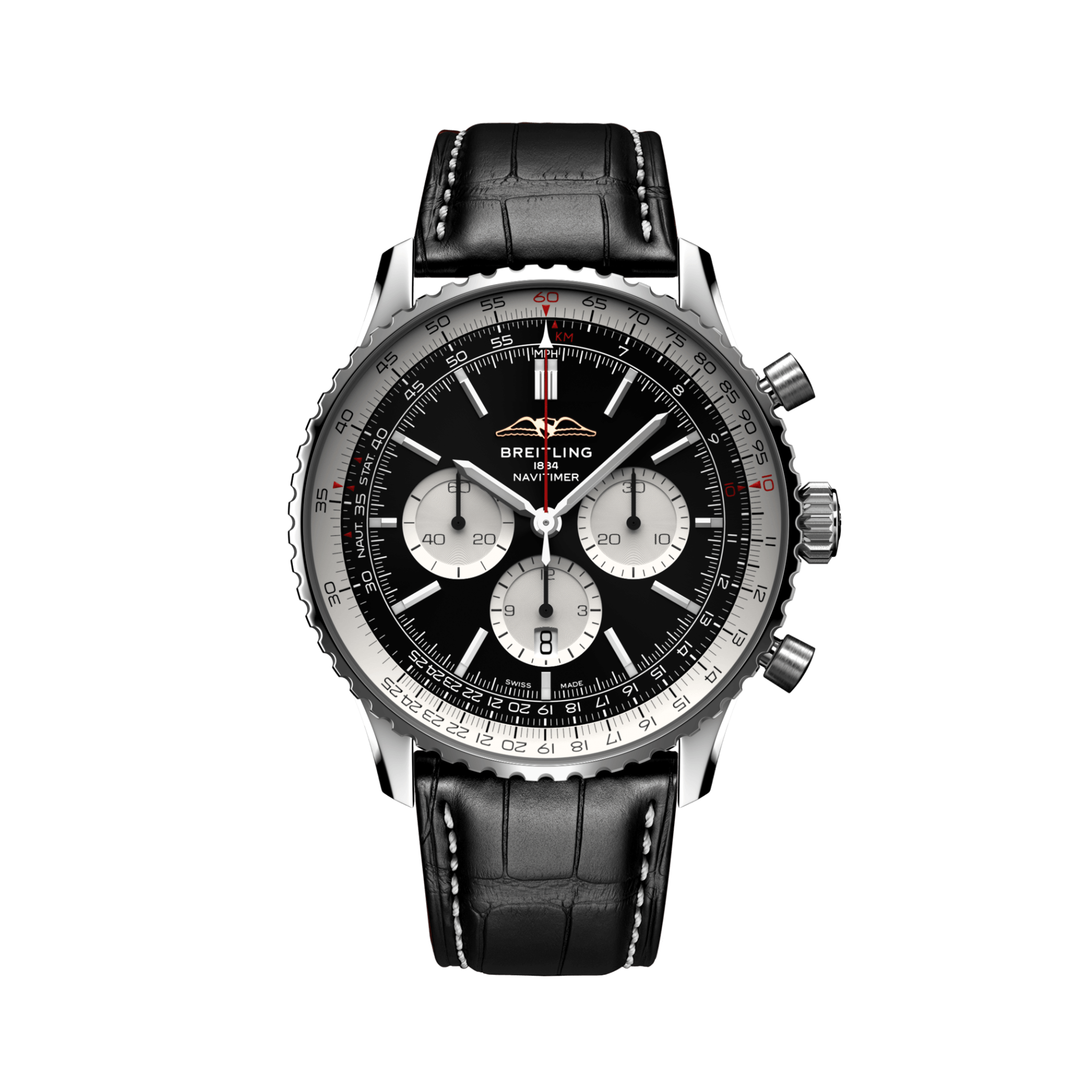 NAVITIMER B01 CHRONOGRAPH 46