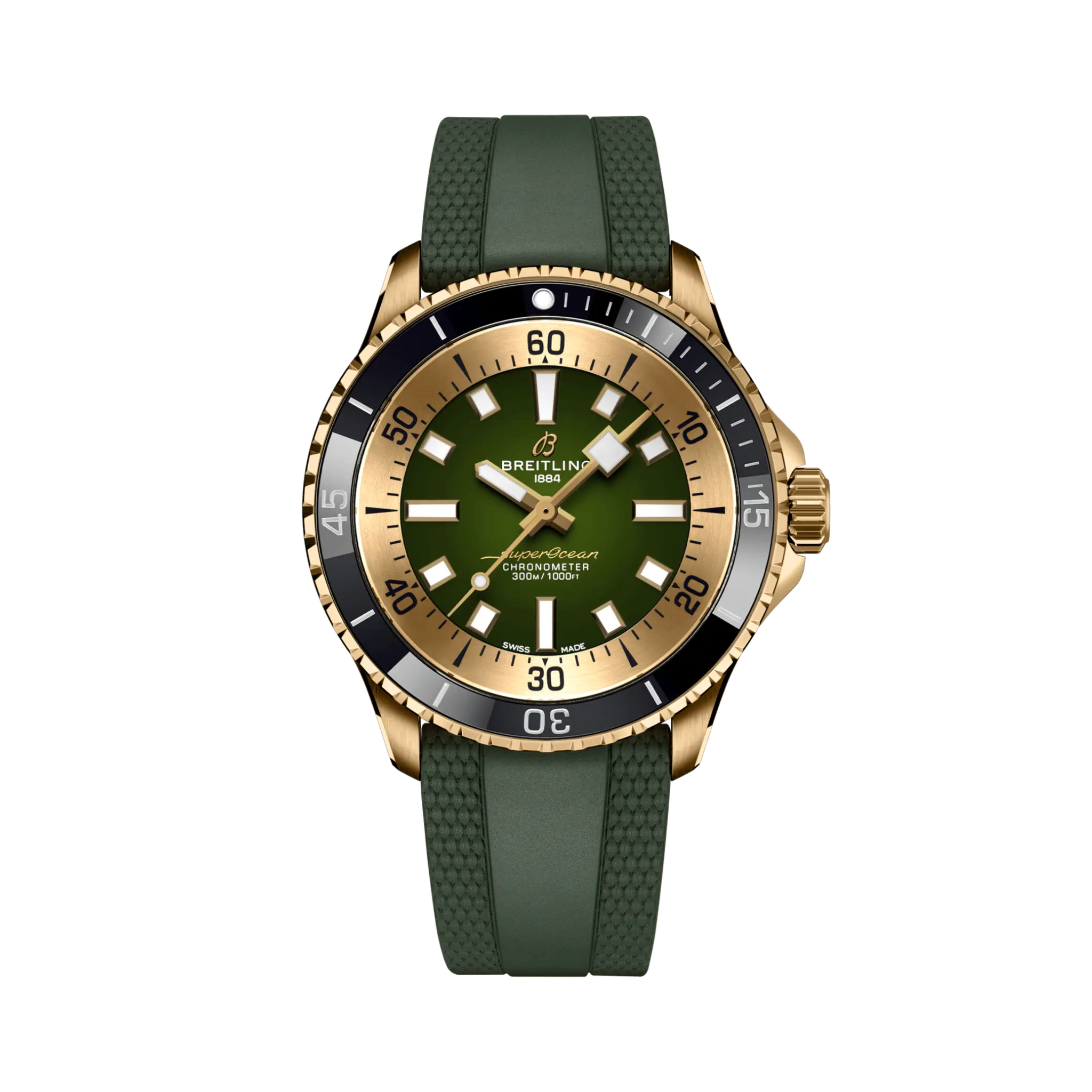 SUPEROCEAN AUTOMATIC 42