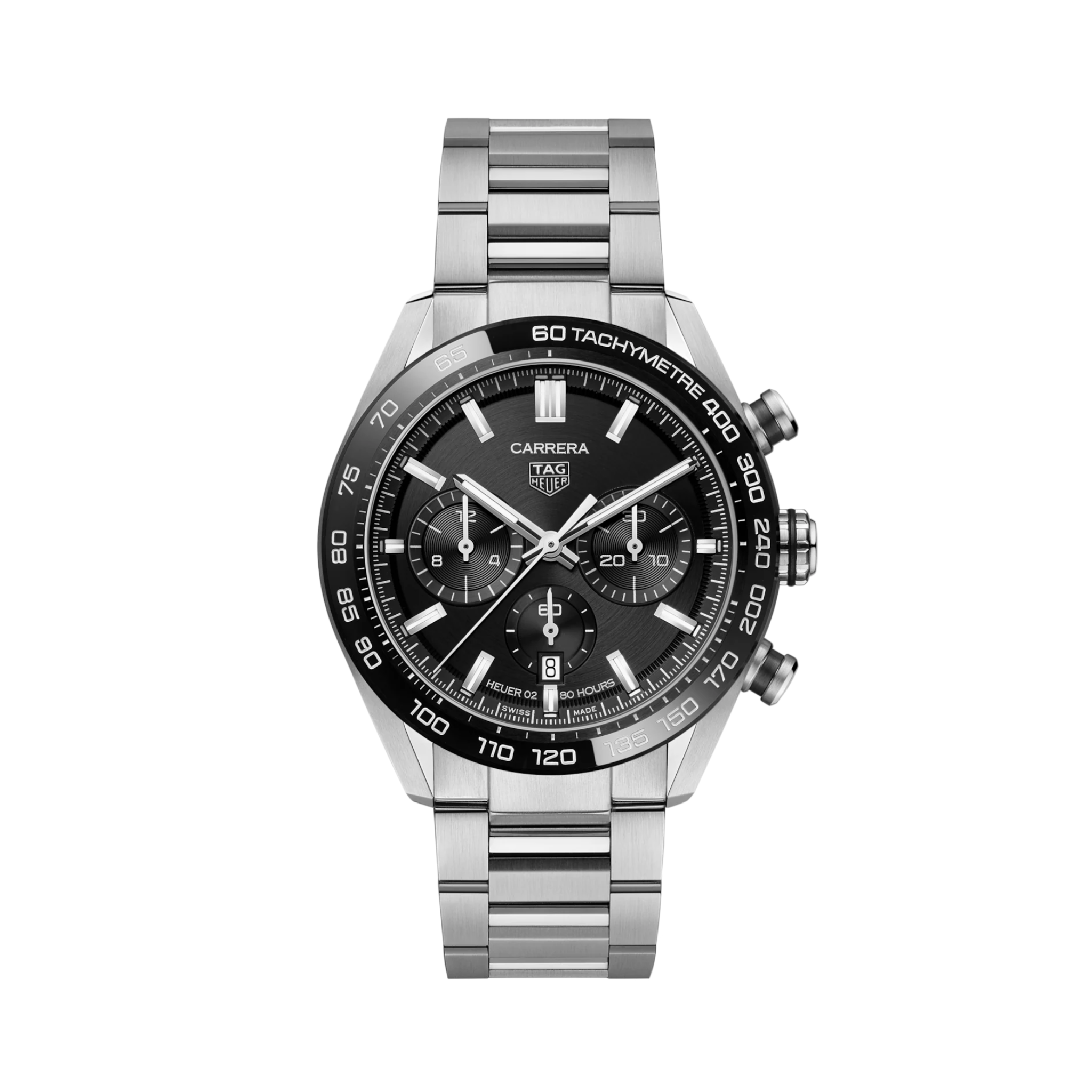 CARRERA CHRONOGRAPH