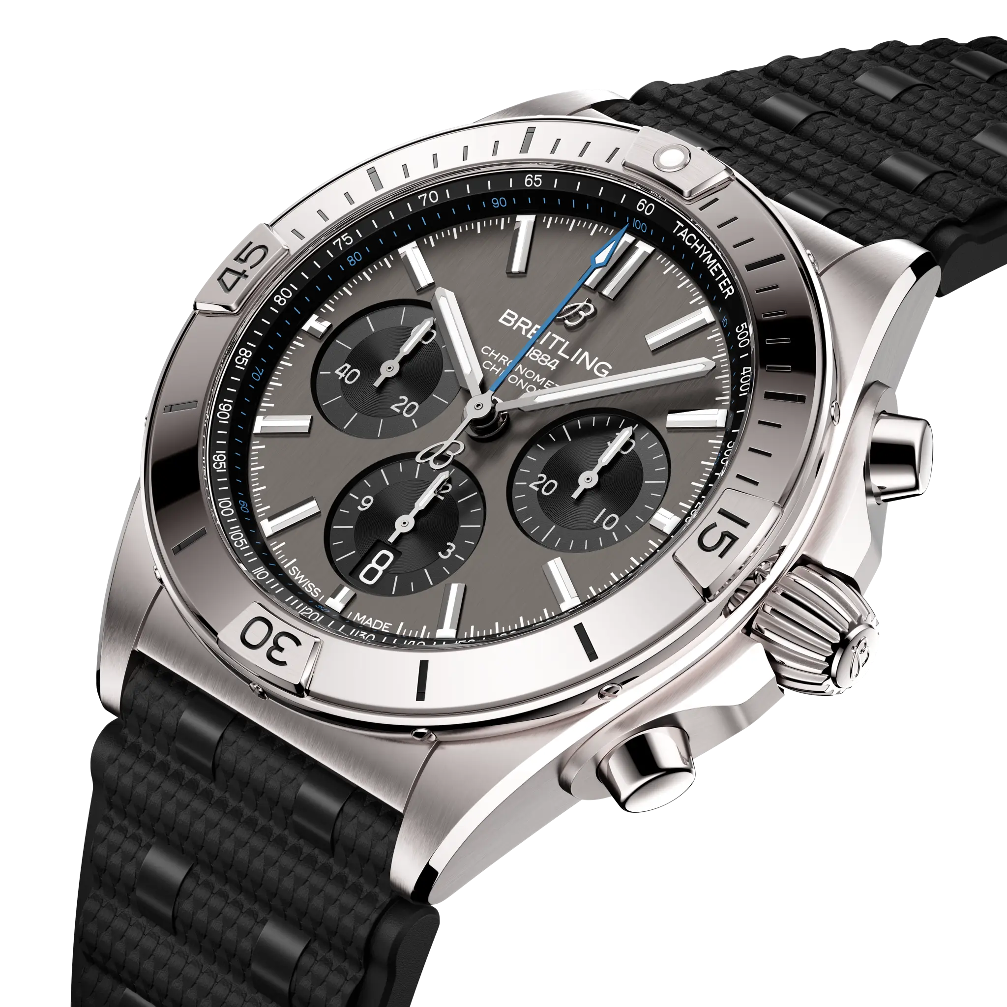 CHRONOMAT B01 42
