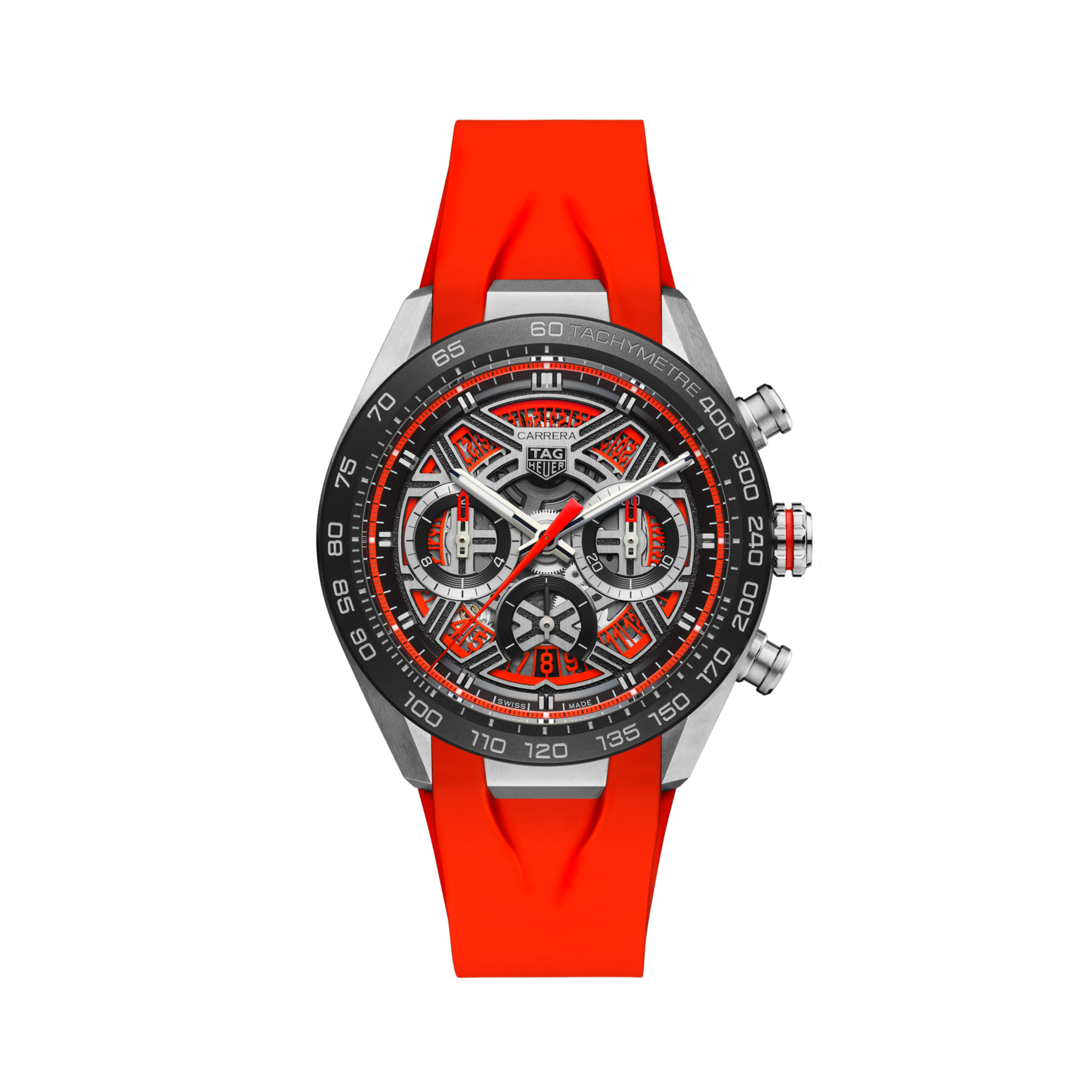 CARRERA CHRONOGRAPH EXTREME SPORT