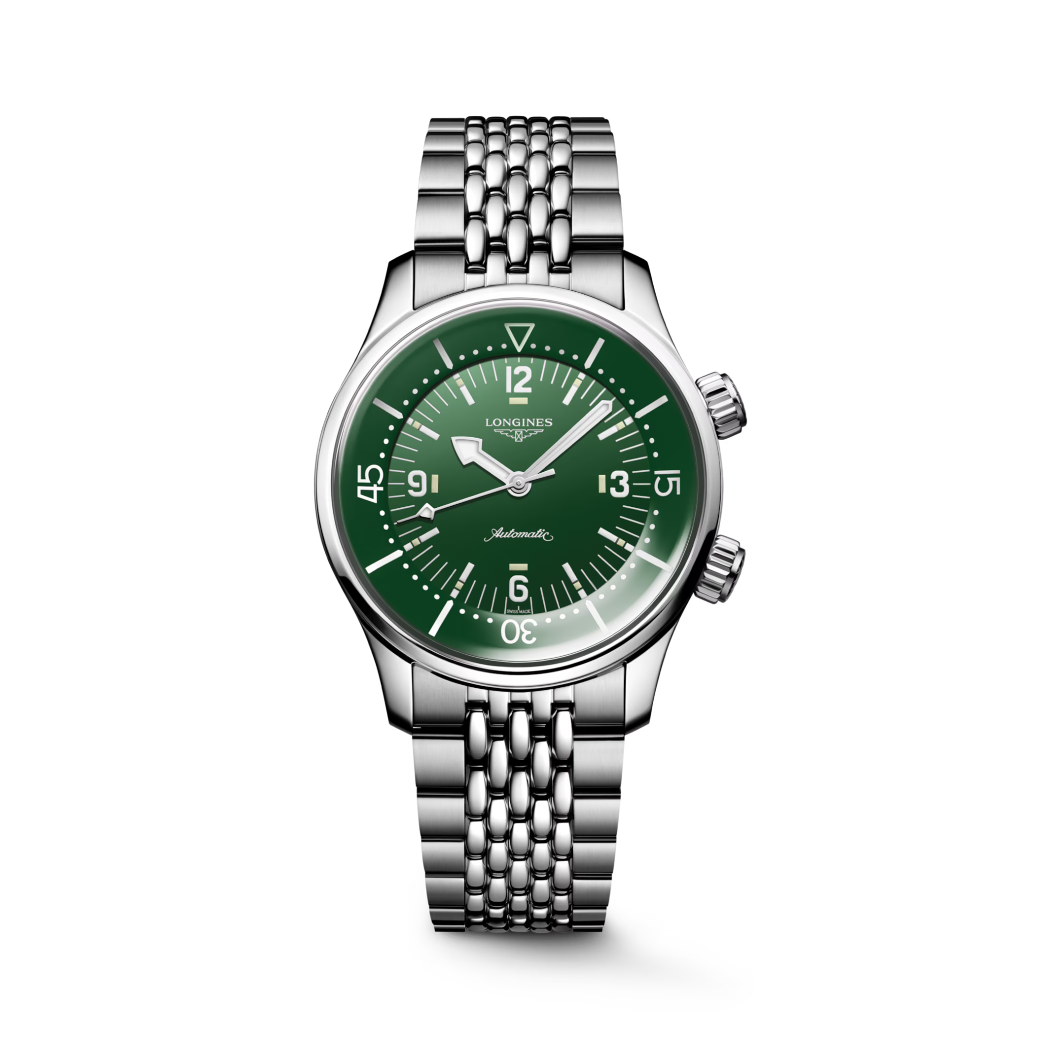 HERITAGE LEGEND DIVER