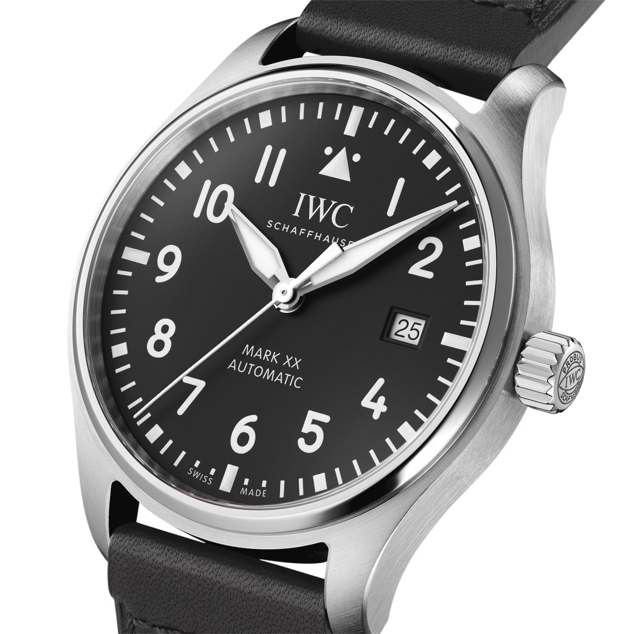 PILOT'S WATCH MARK XX