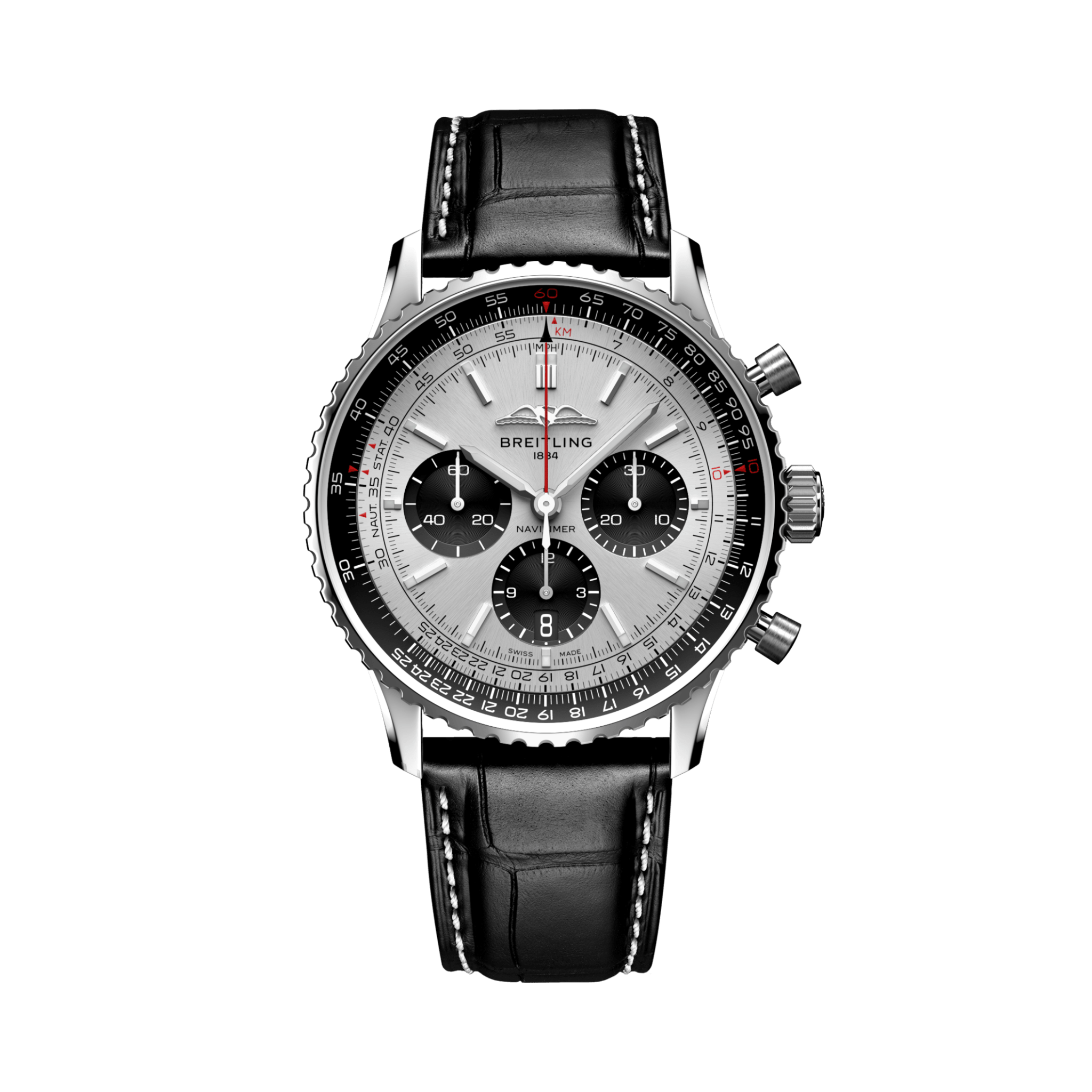 NAVITIMER B01 CHRONOGRAPH 43