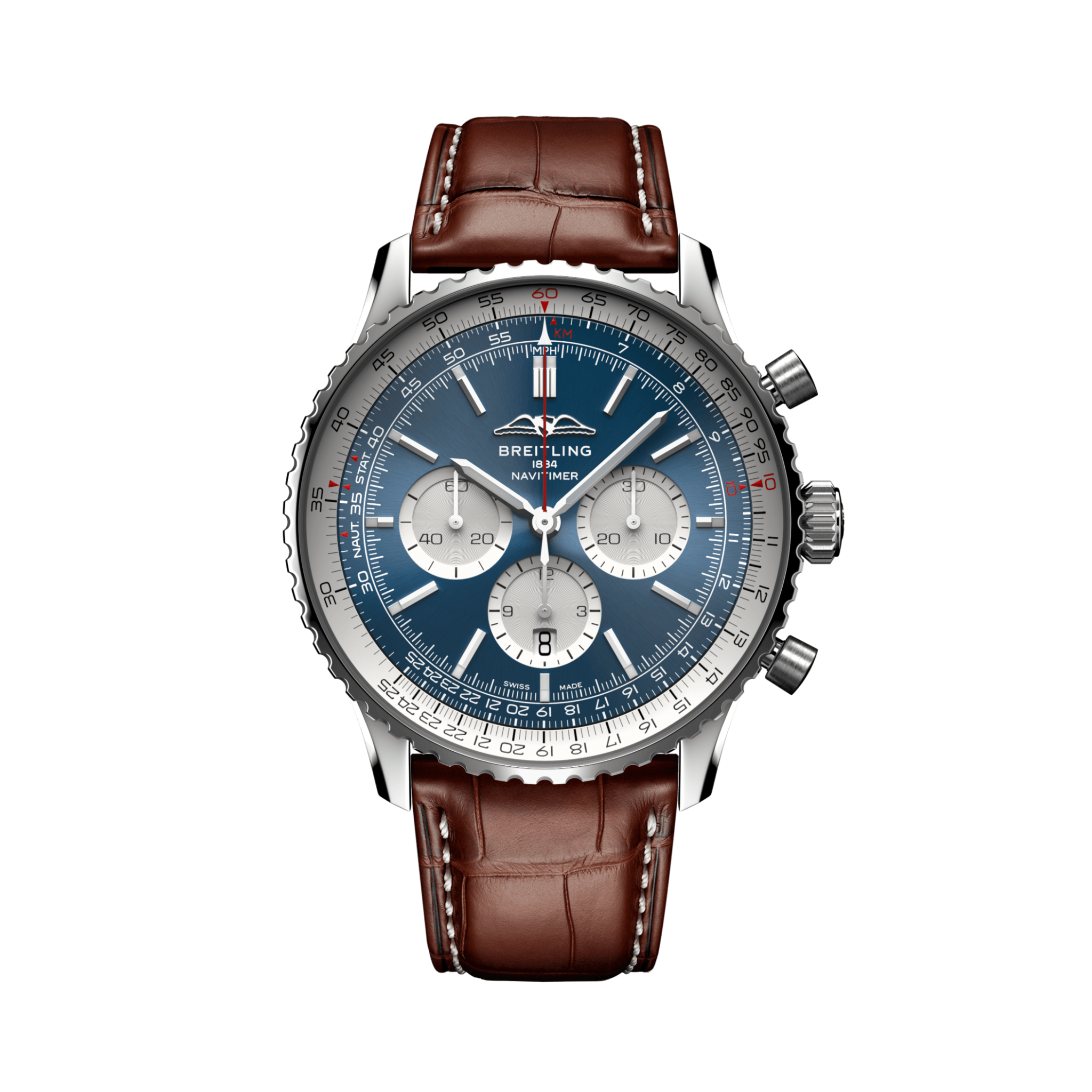 NAVITIMER B01 CHRONOGRAPH 46