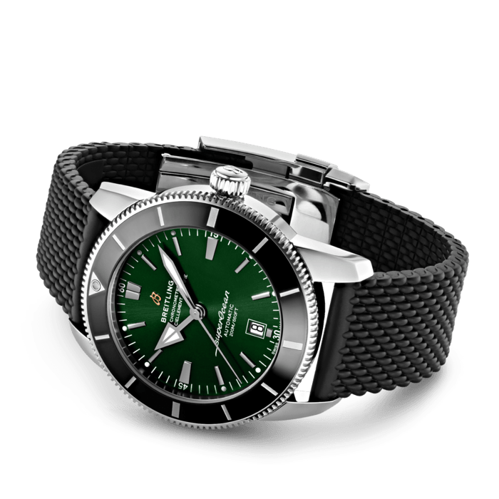 SUPEROCEAN HERITAGE B20 AUTOMATIC 46