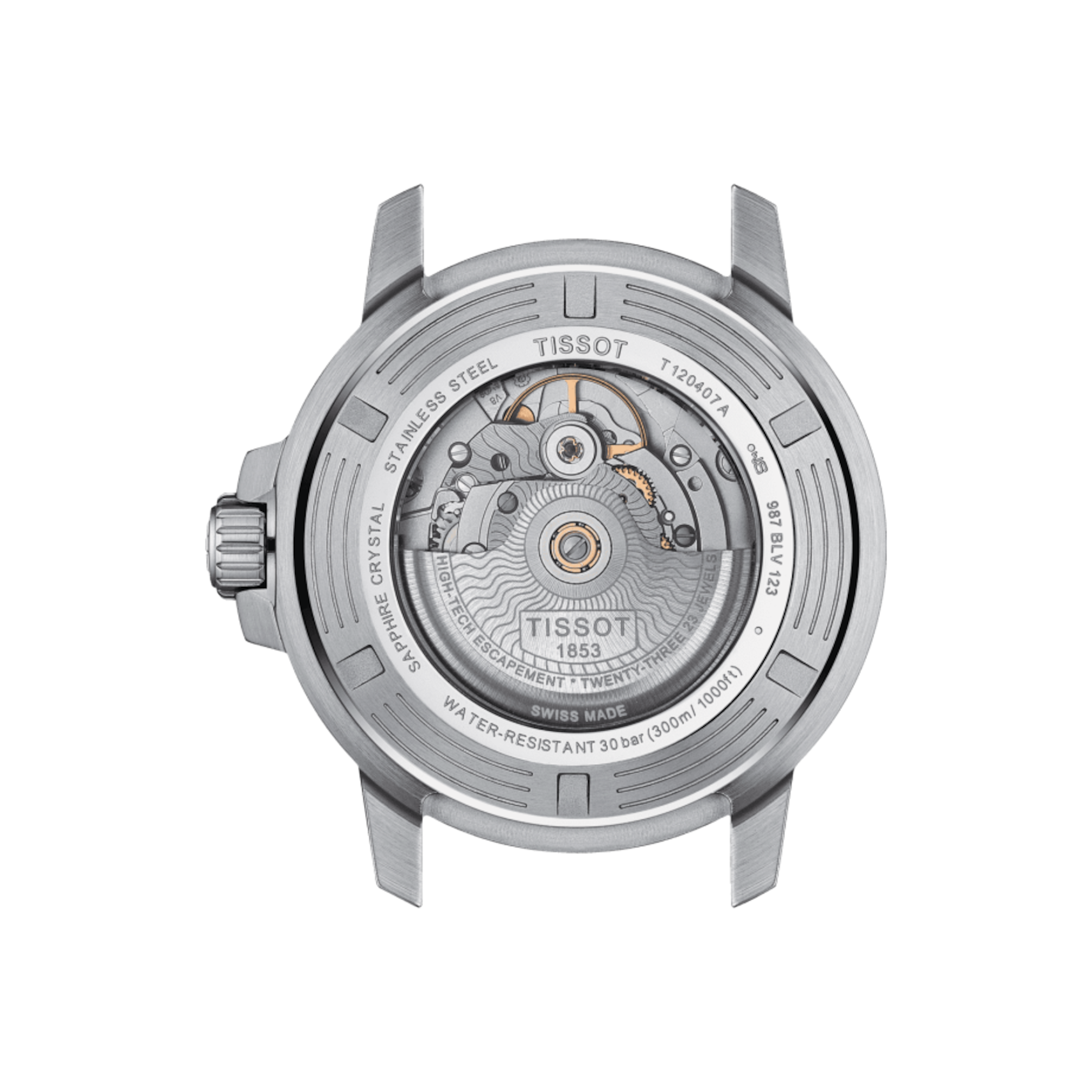 SEASTAR 1000 43MM