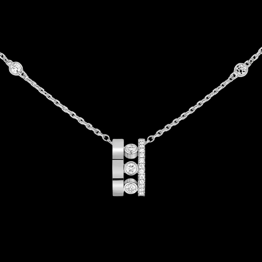MOVE ROMANE NECKLACE