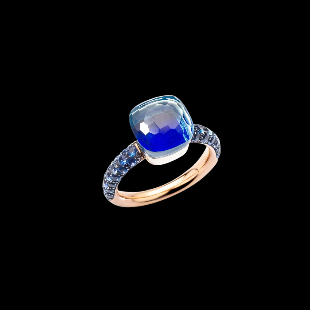 NUDO RING
