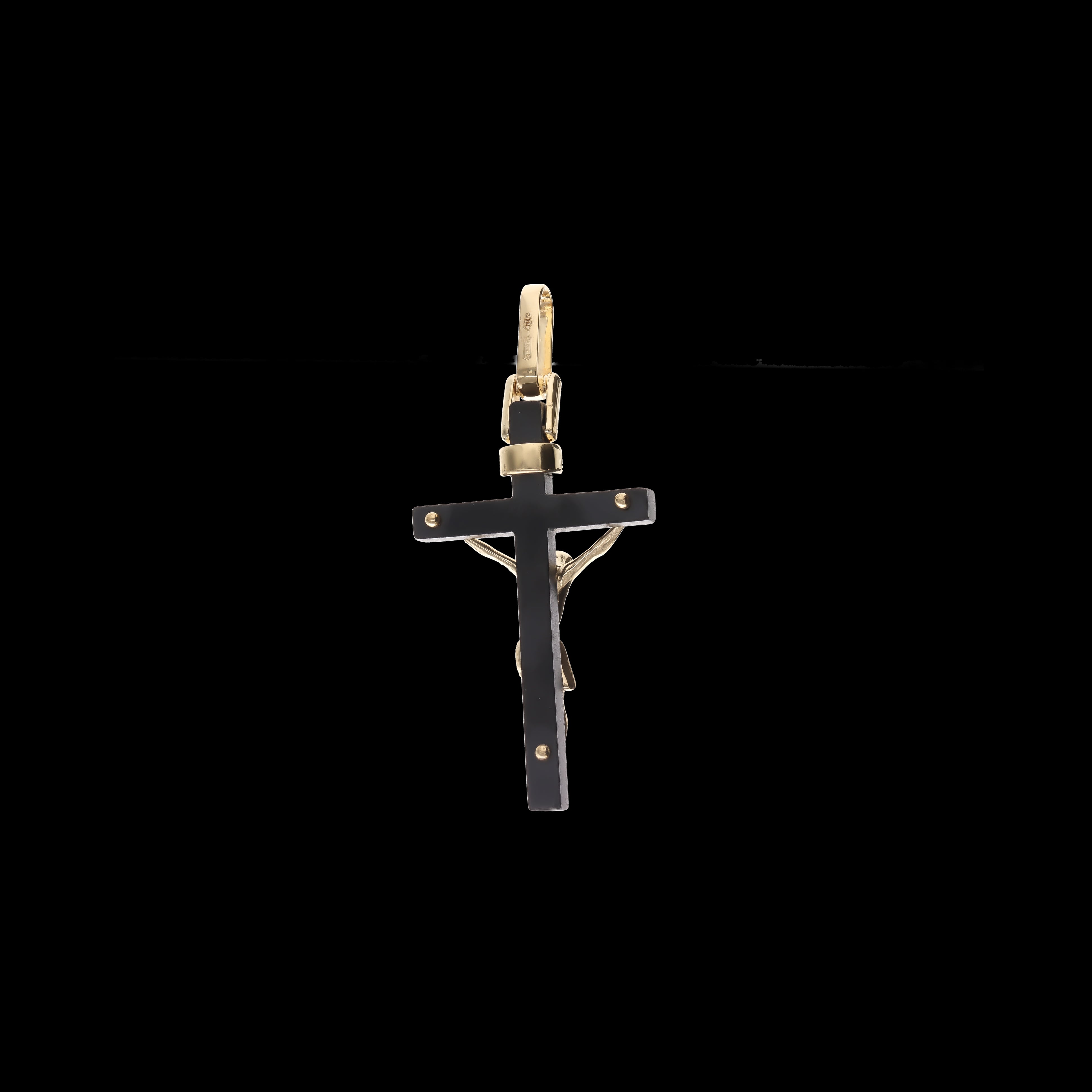 BARAKA PENDANT