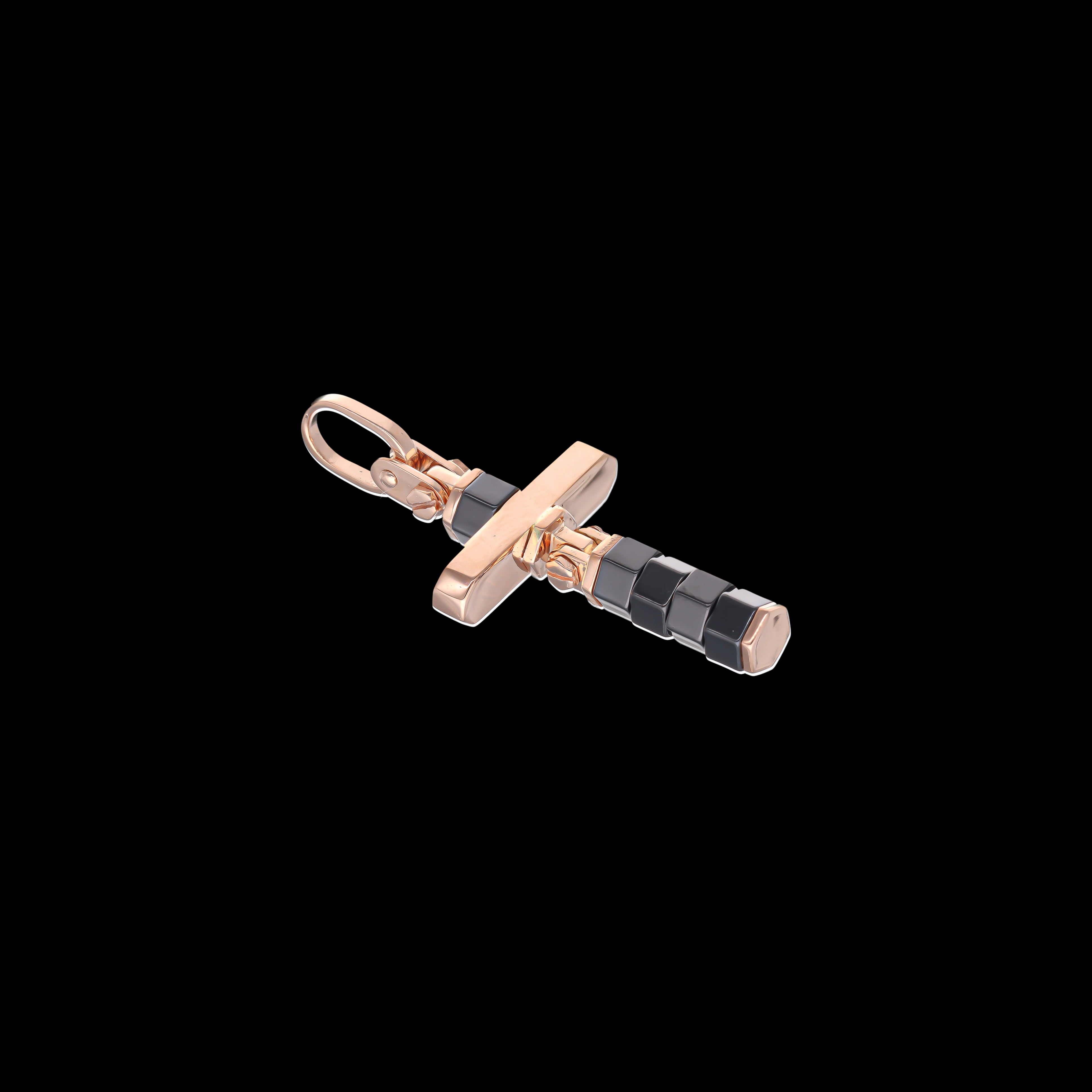 BARAKA PENDANT