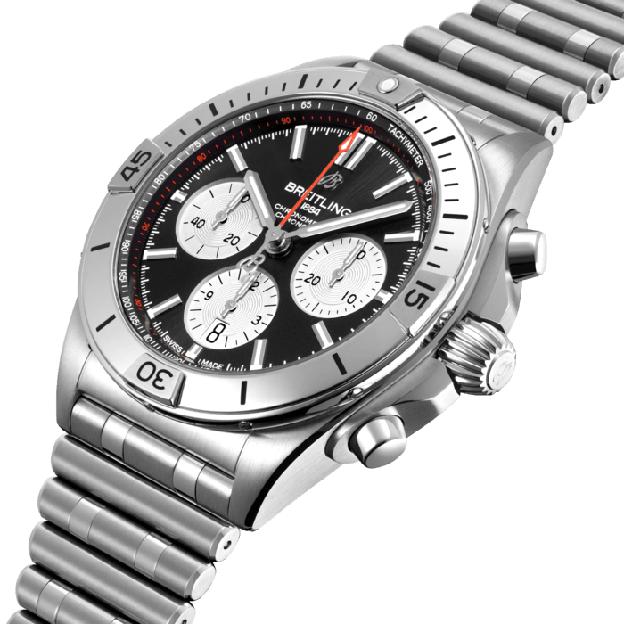 CHRONOMAT B01 42