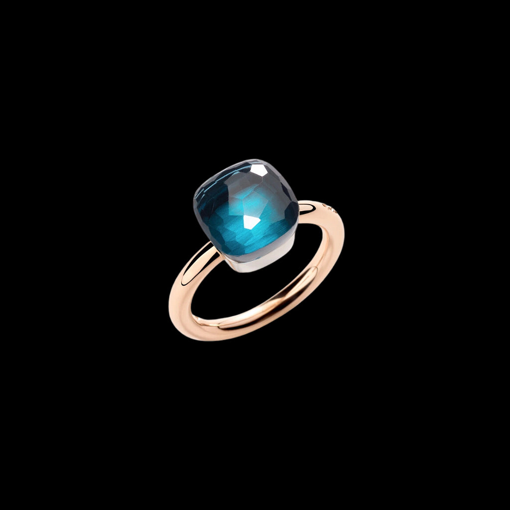 NUDO RING