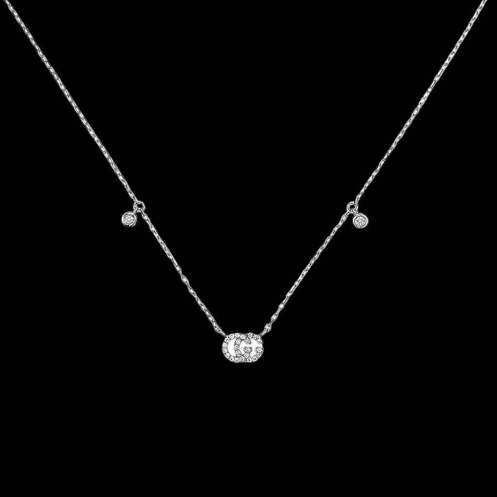 GG RUNNING NECKLACE