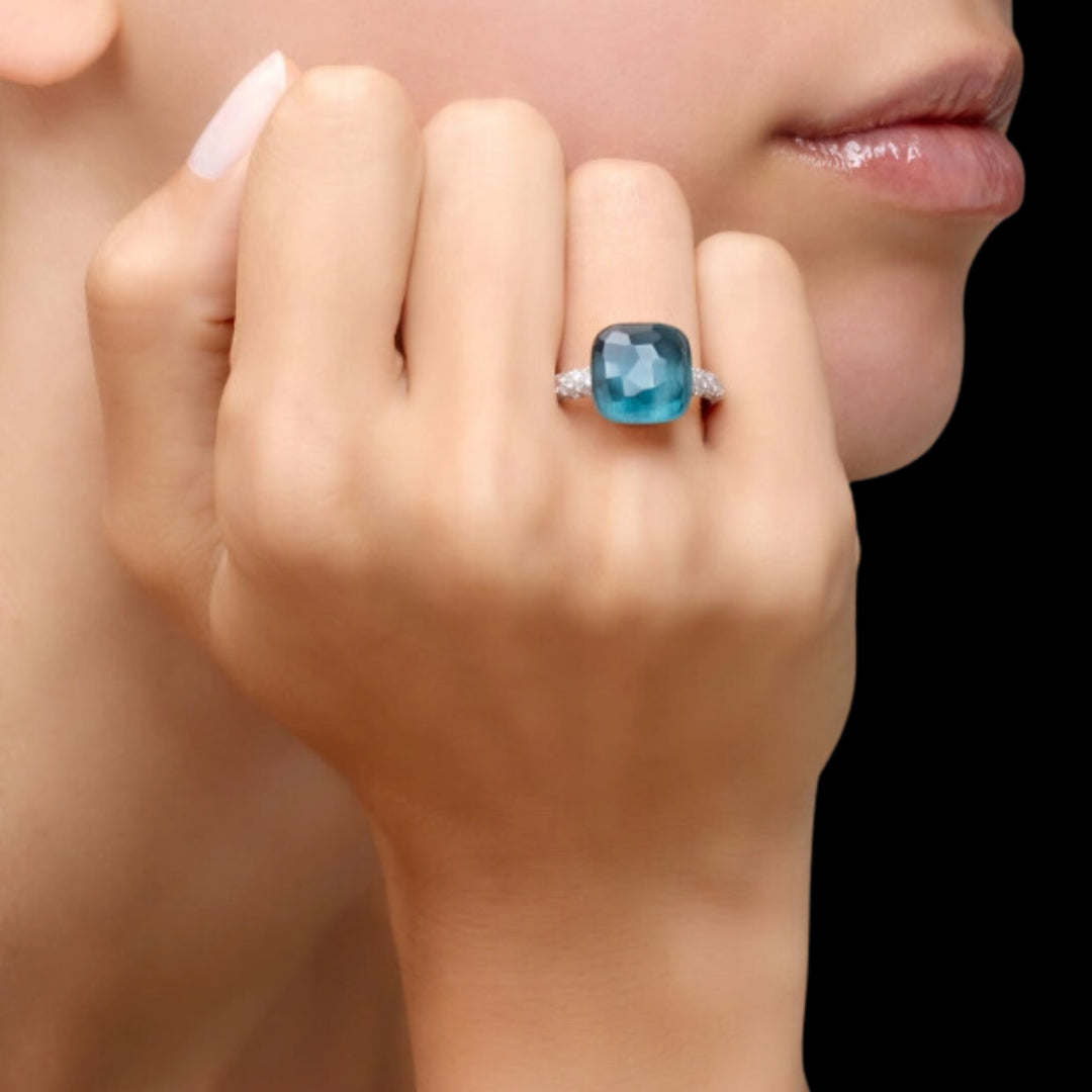 NUDO RING