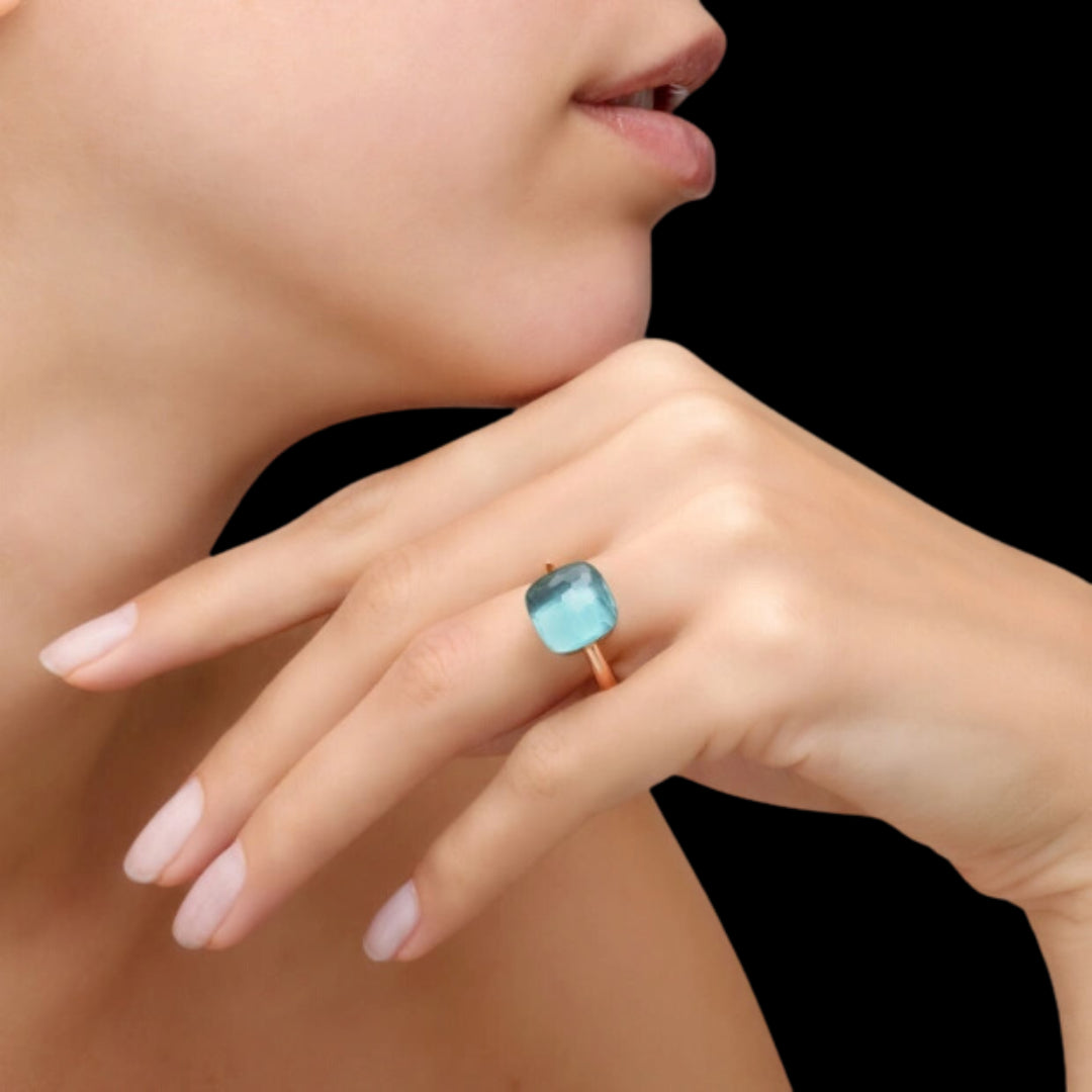 NUDO RING