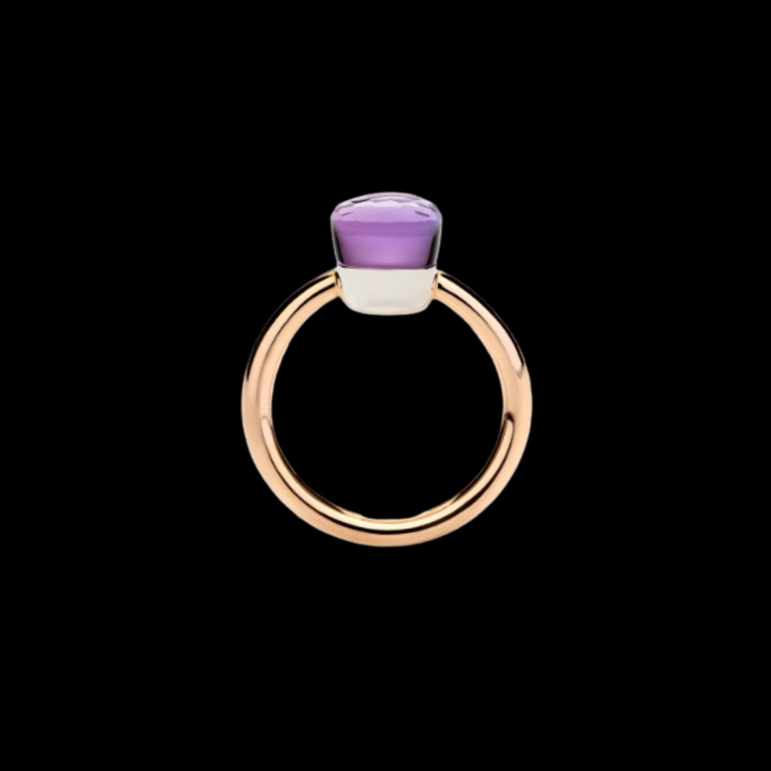 NUDO RING