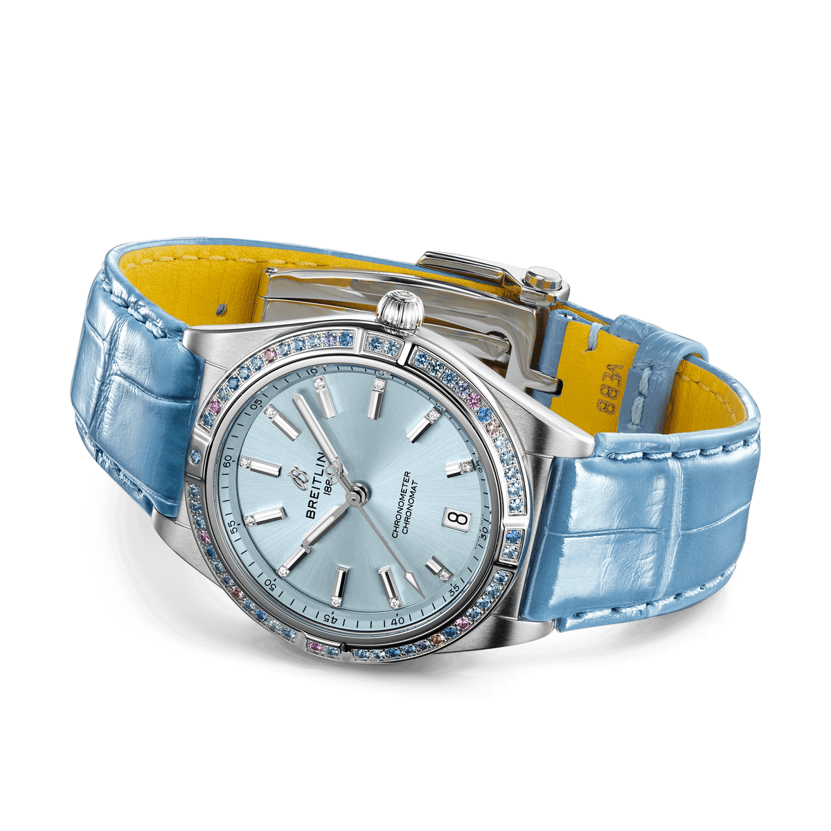 CHRONOMAT AUTOMATIC 36 SOUTH SEA