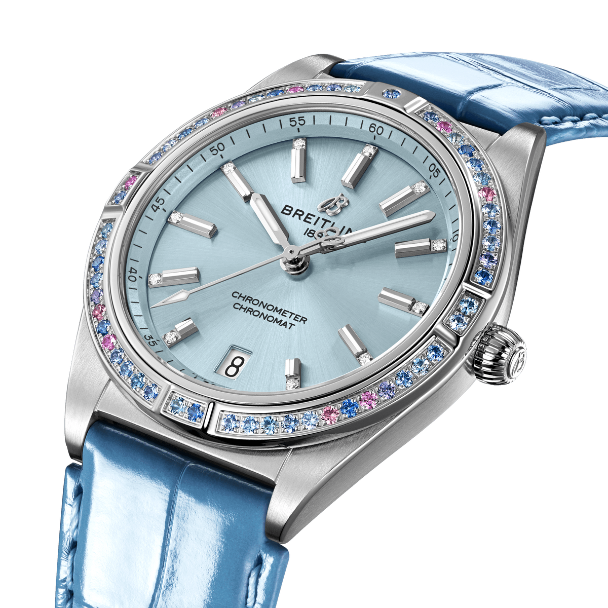 CHRONOMAT AUTOMATIC 36 SOUTH SEA