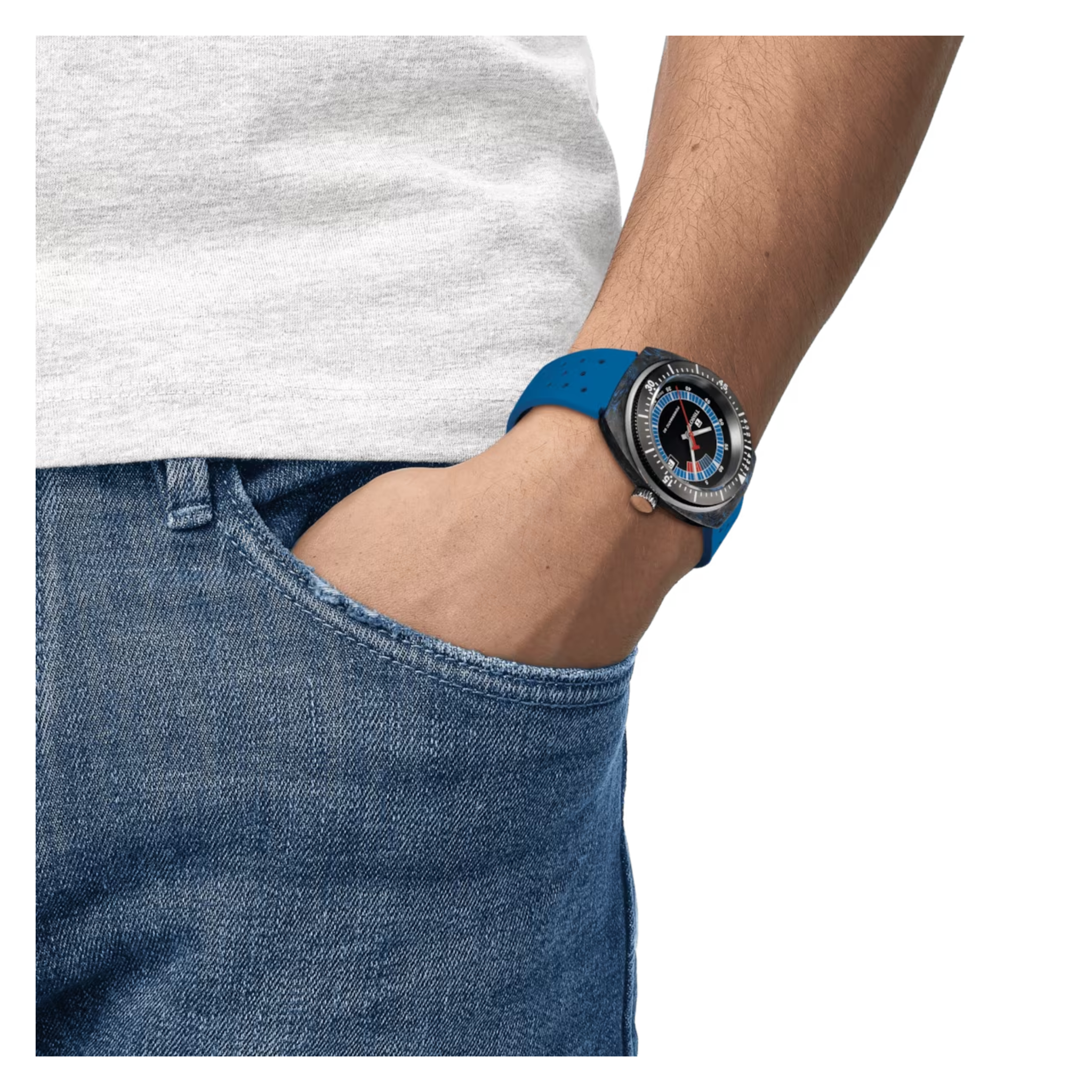 SIDERAL S POWERMATIC 80