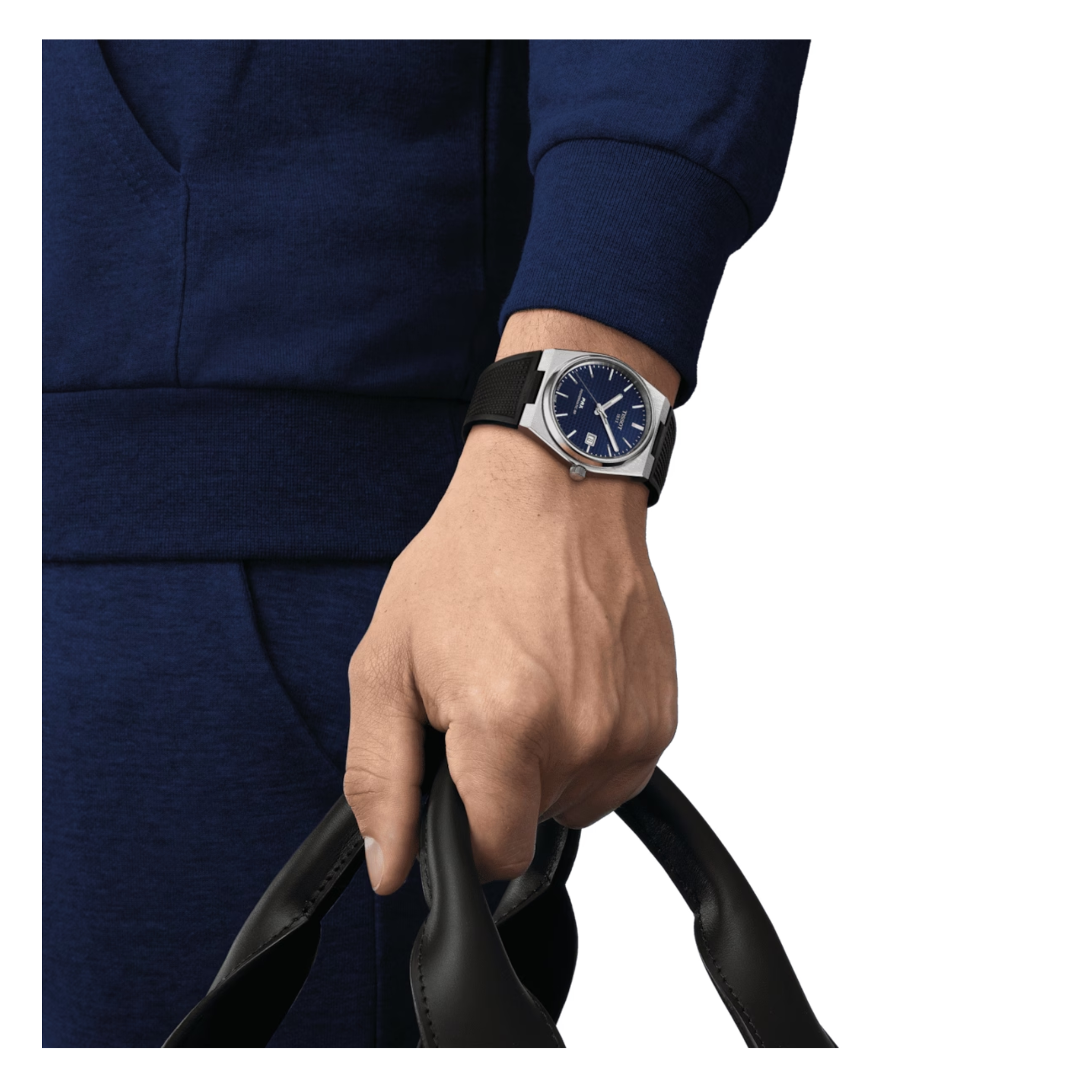 TISSOT PRX POWERMATIC 81