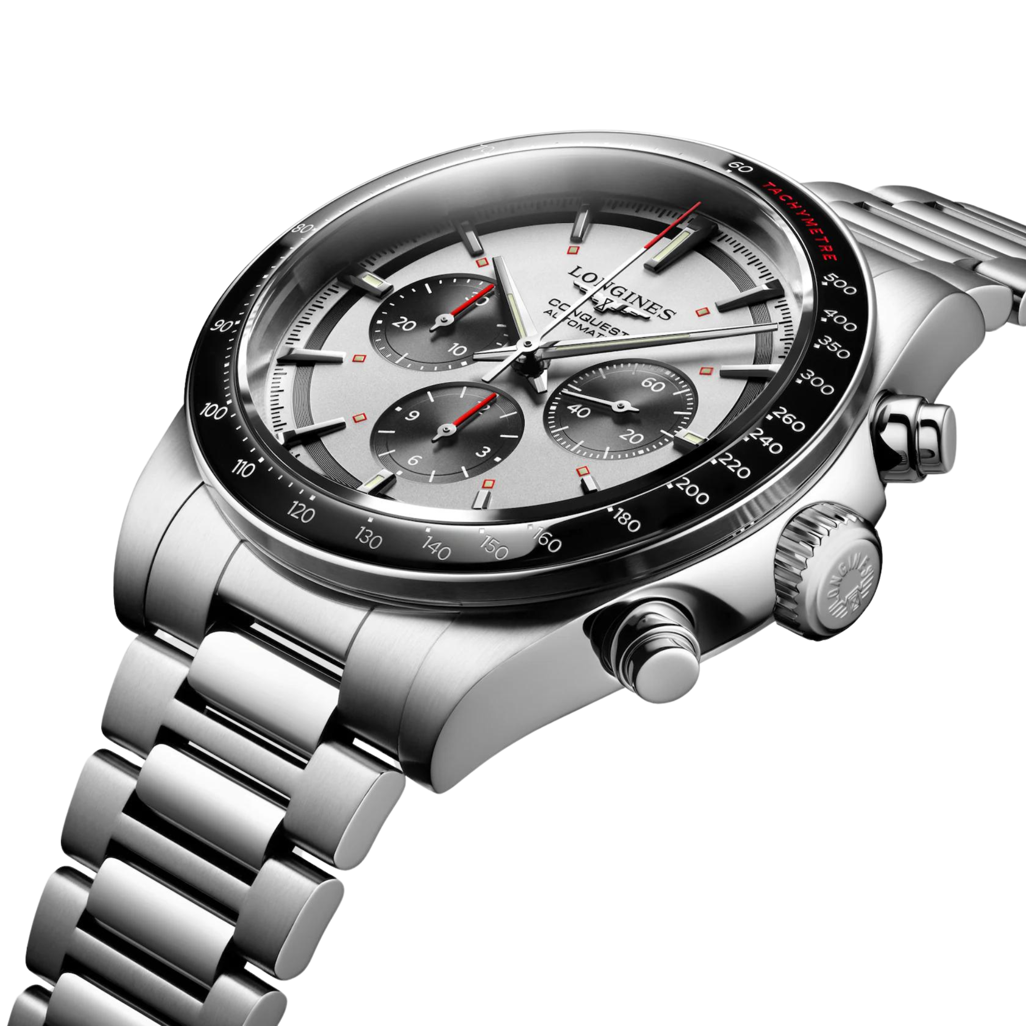CONQUEST CHRONOGRAPH