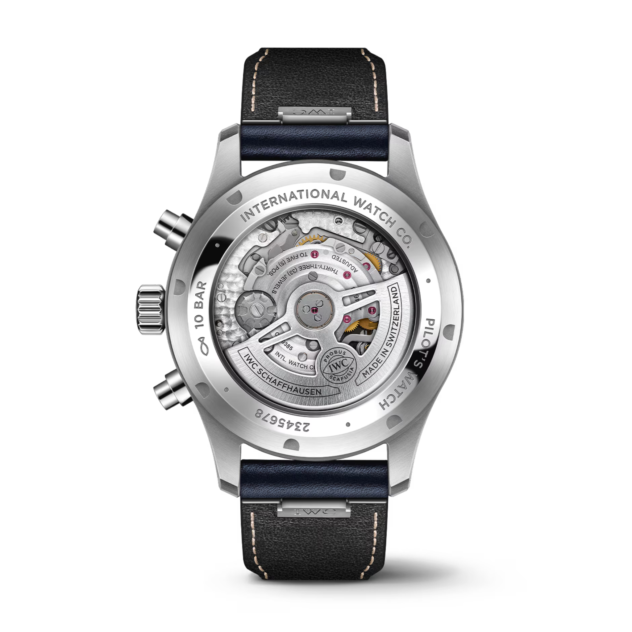 PILOT'S WATCH CHRONOGRAPH