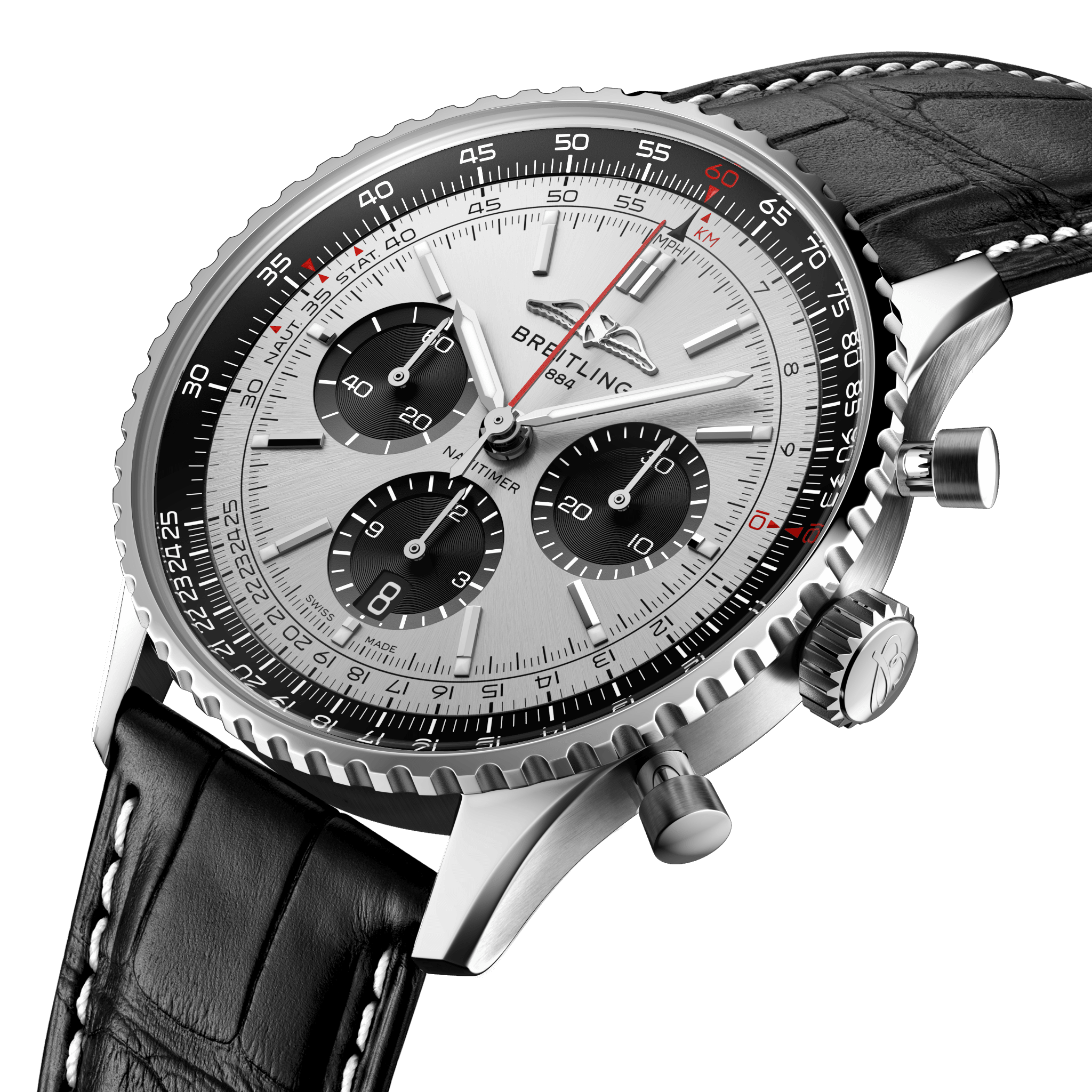 NAVITIMER B01 CHRONOGRAPH 43