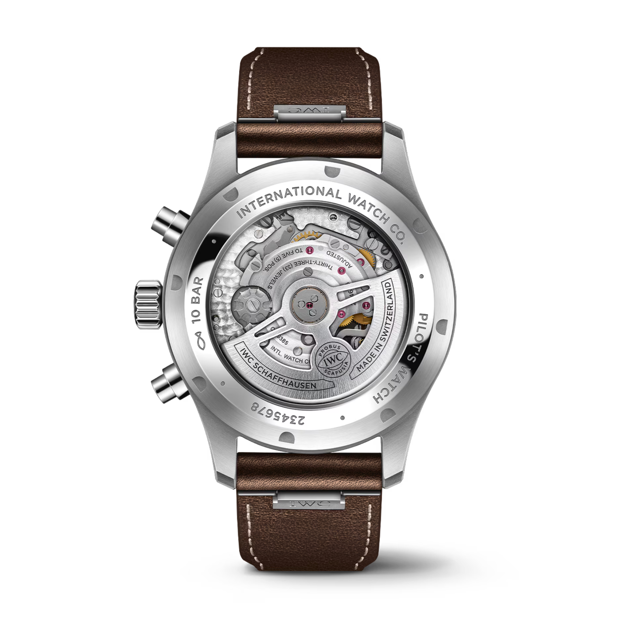 PILOT'S WATCH CHRONOGRAPH
