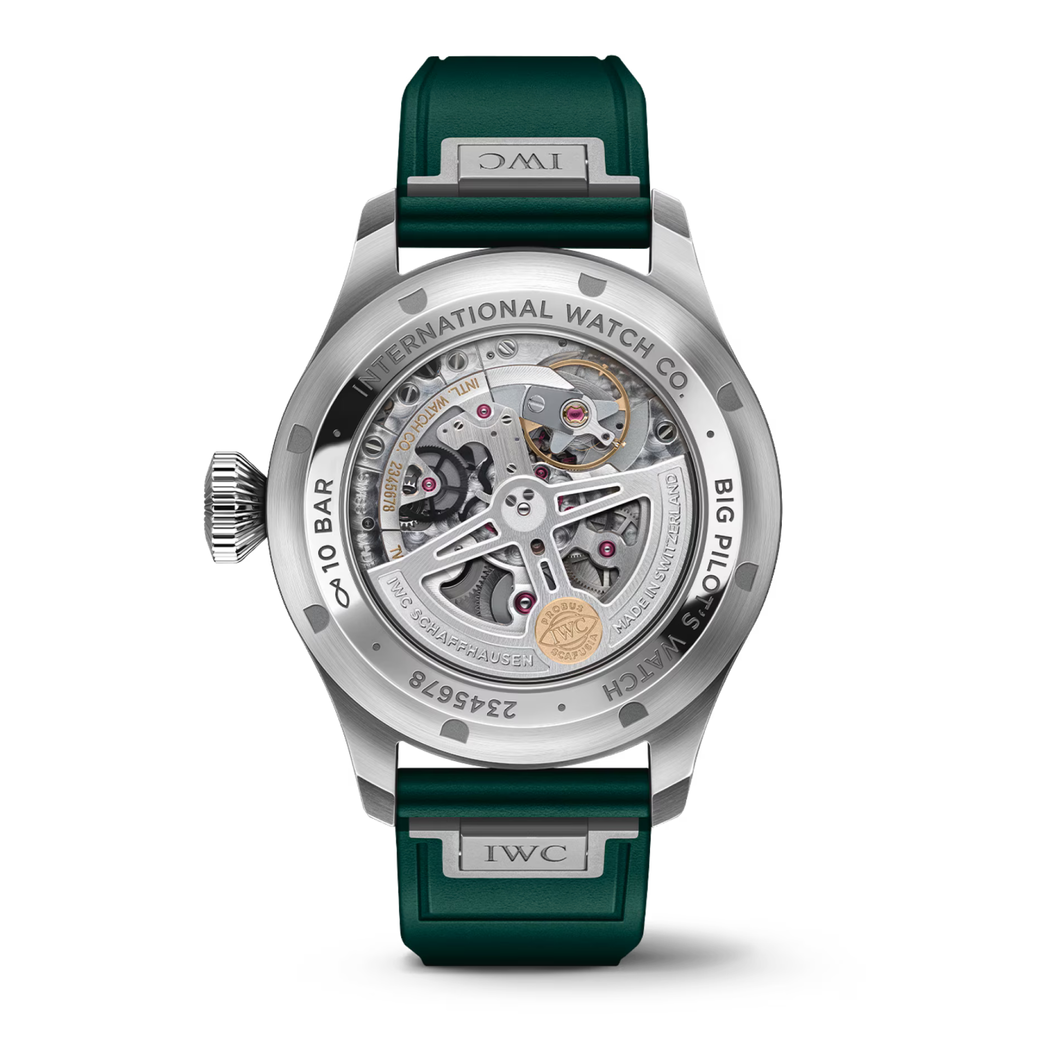 BIG PILOT'S WATCH 43