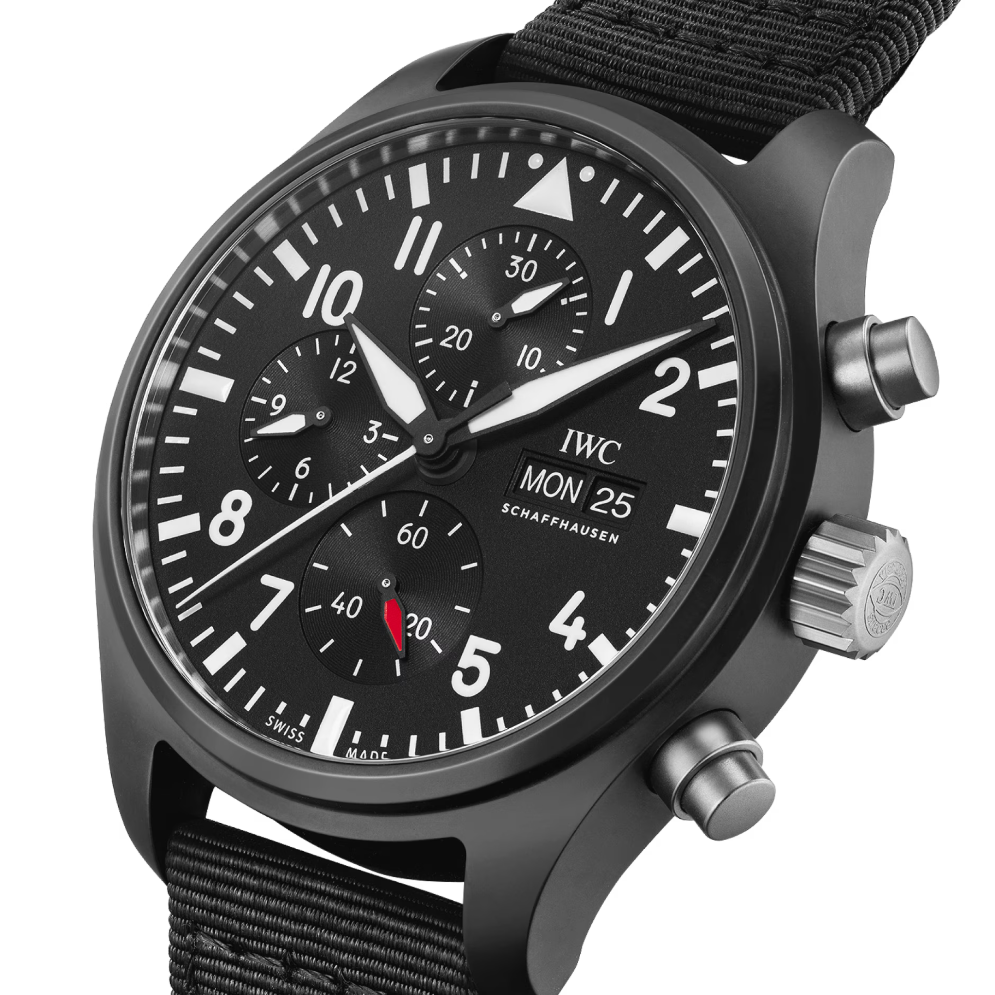 PILOT’S WATCH CHRONOGRAPH TOP GUN