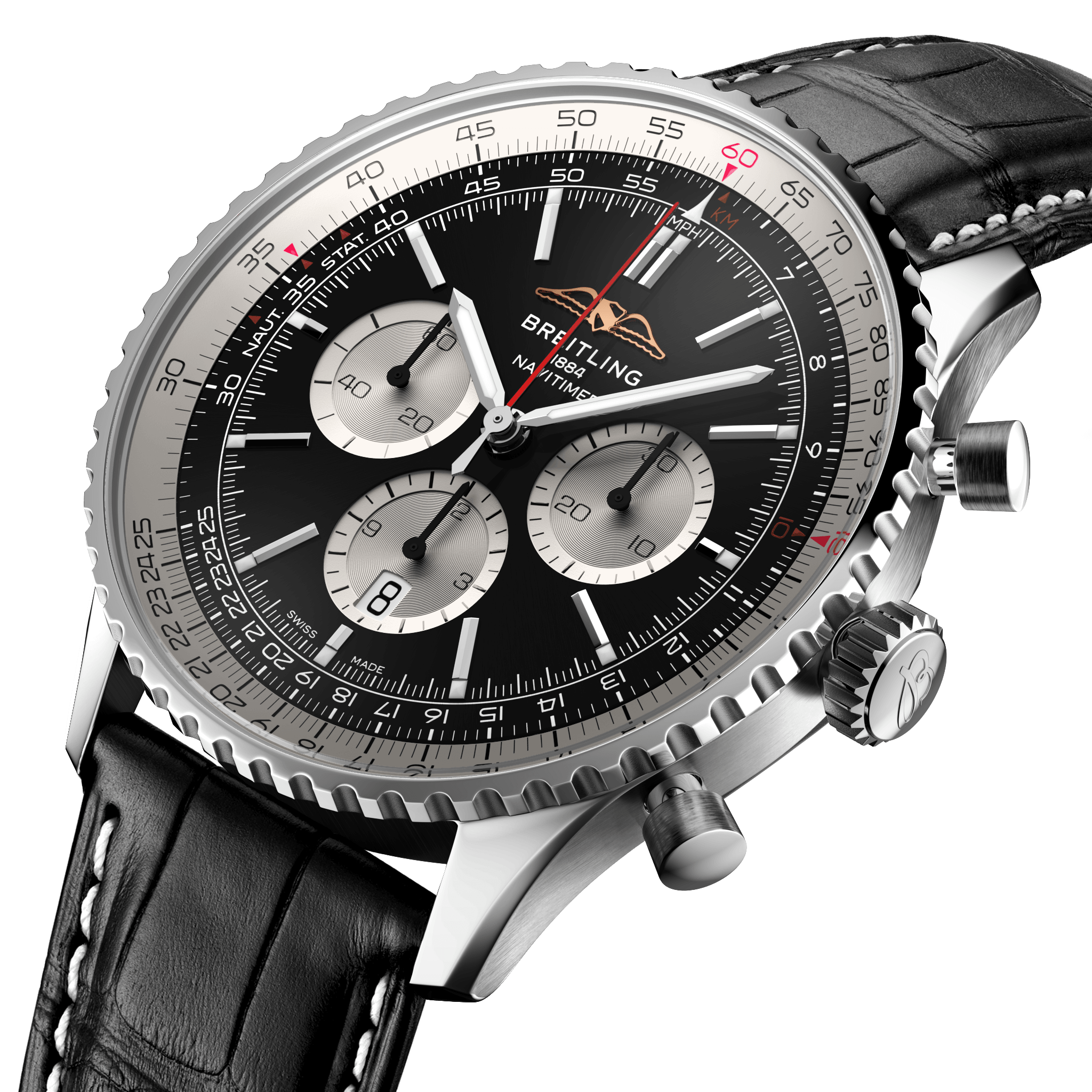 NAVITIMER B01 CHRONOGRAPH 46