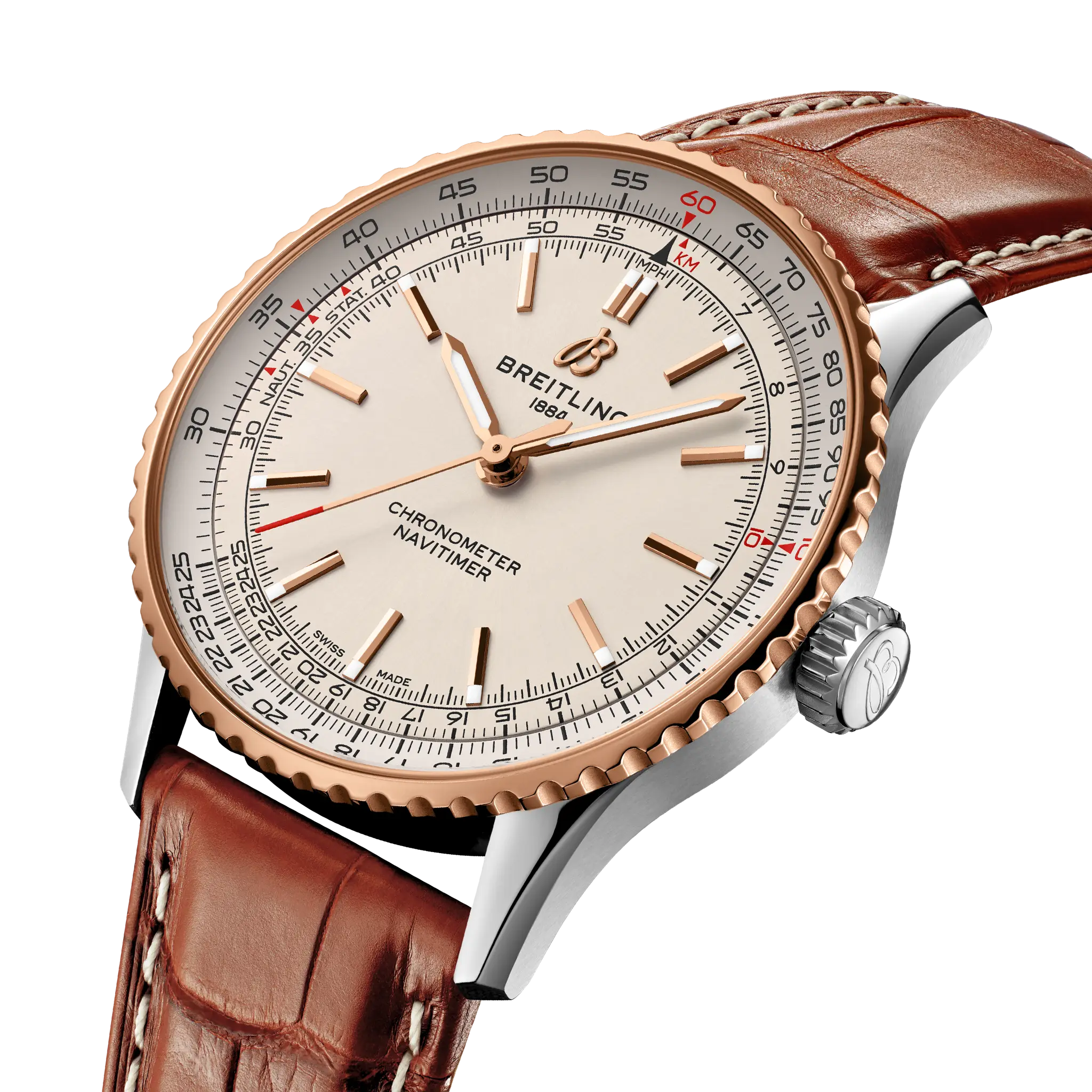 NAVITIMER AUTOMATIC 41