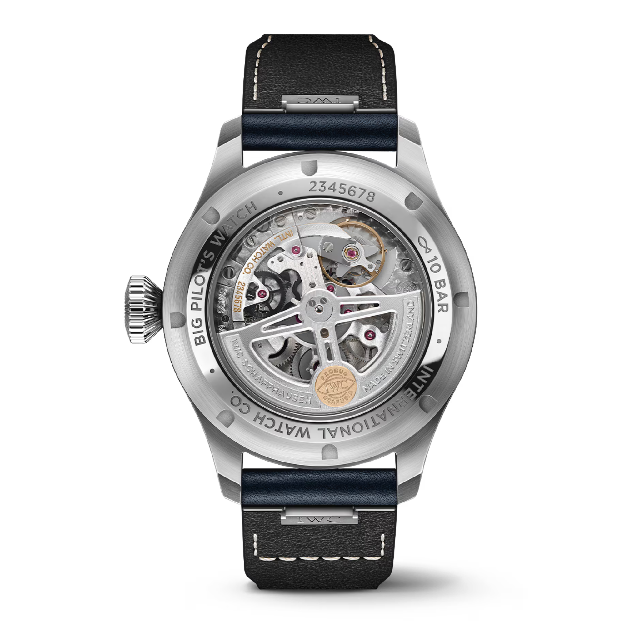 BIG PILOT’S WATCH 43