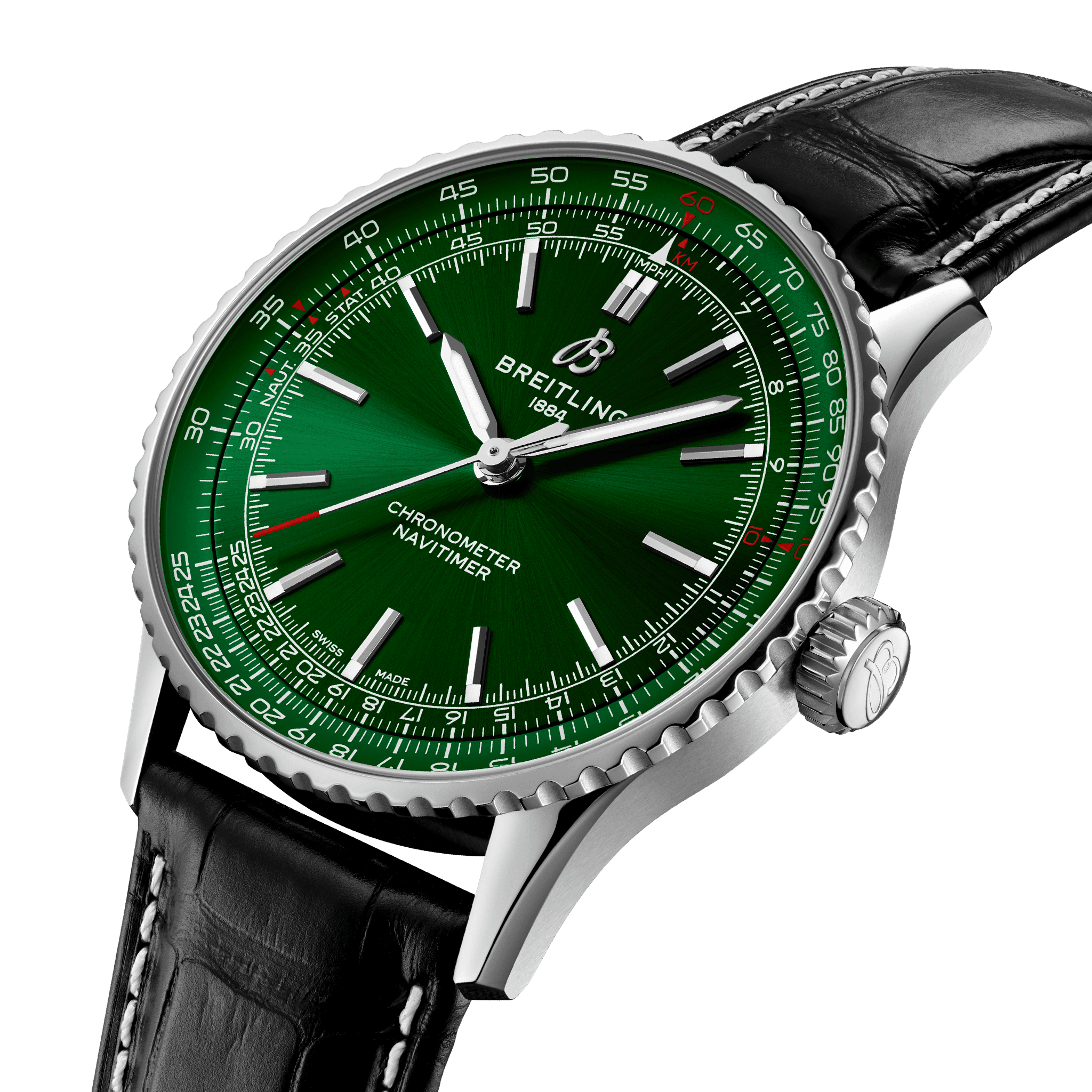 NAVITIMER AUTOMATIC 41