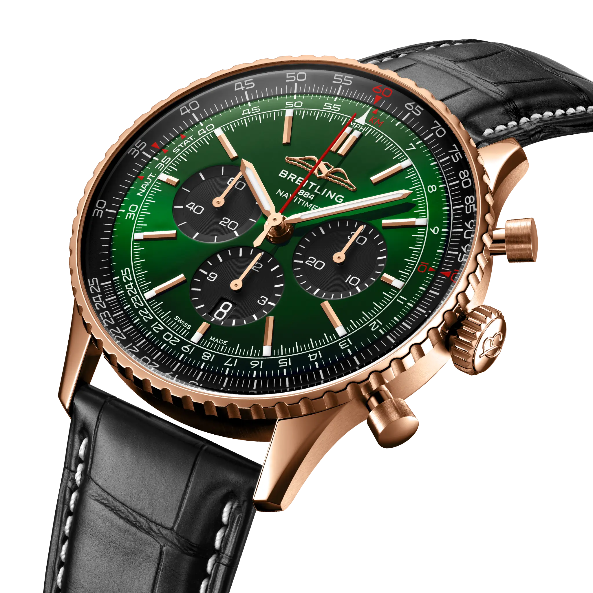NAVITIMER 1 B01 CHRONOGRAPH 46