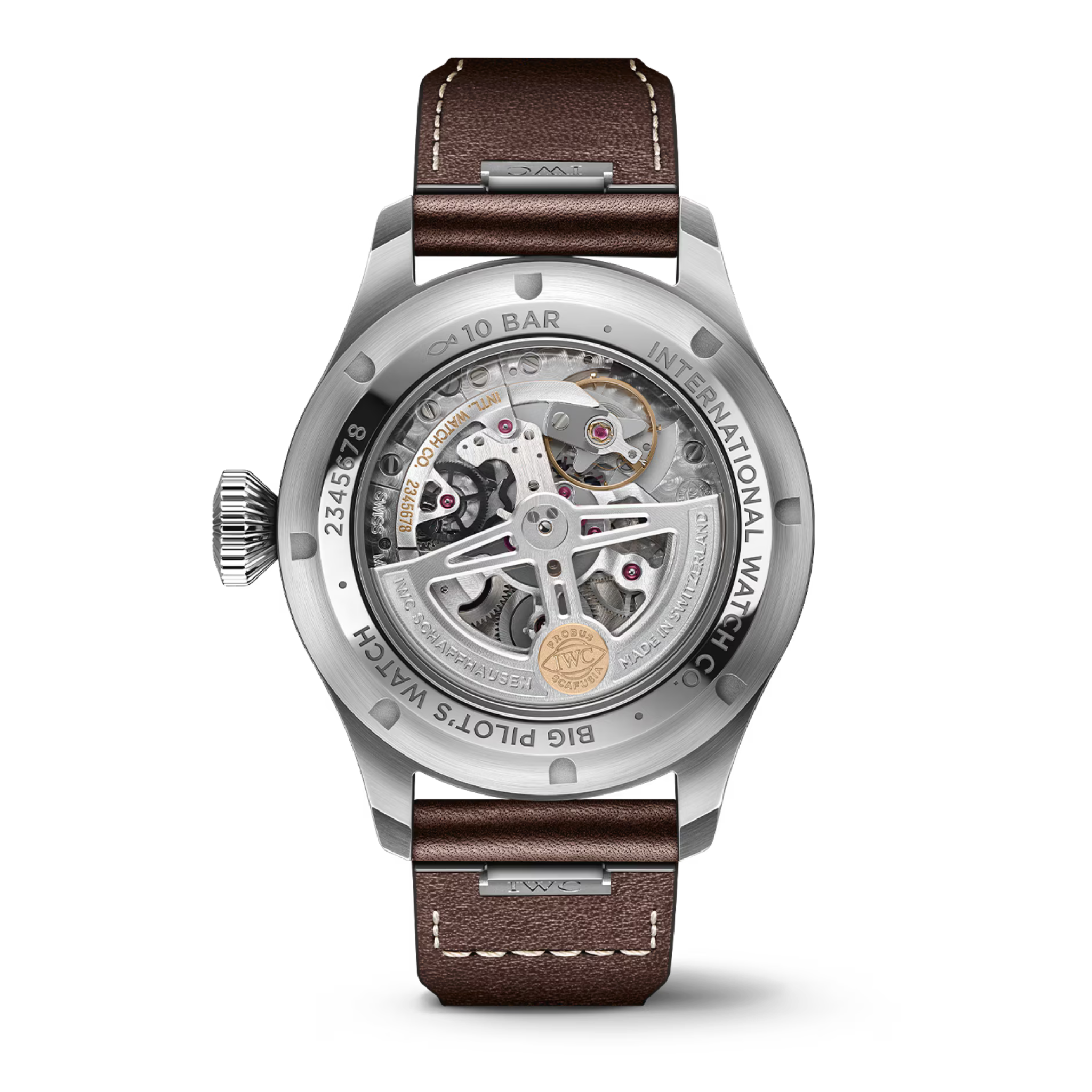 BIG PILOT’S WATCH 44