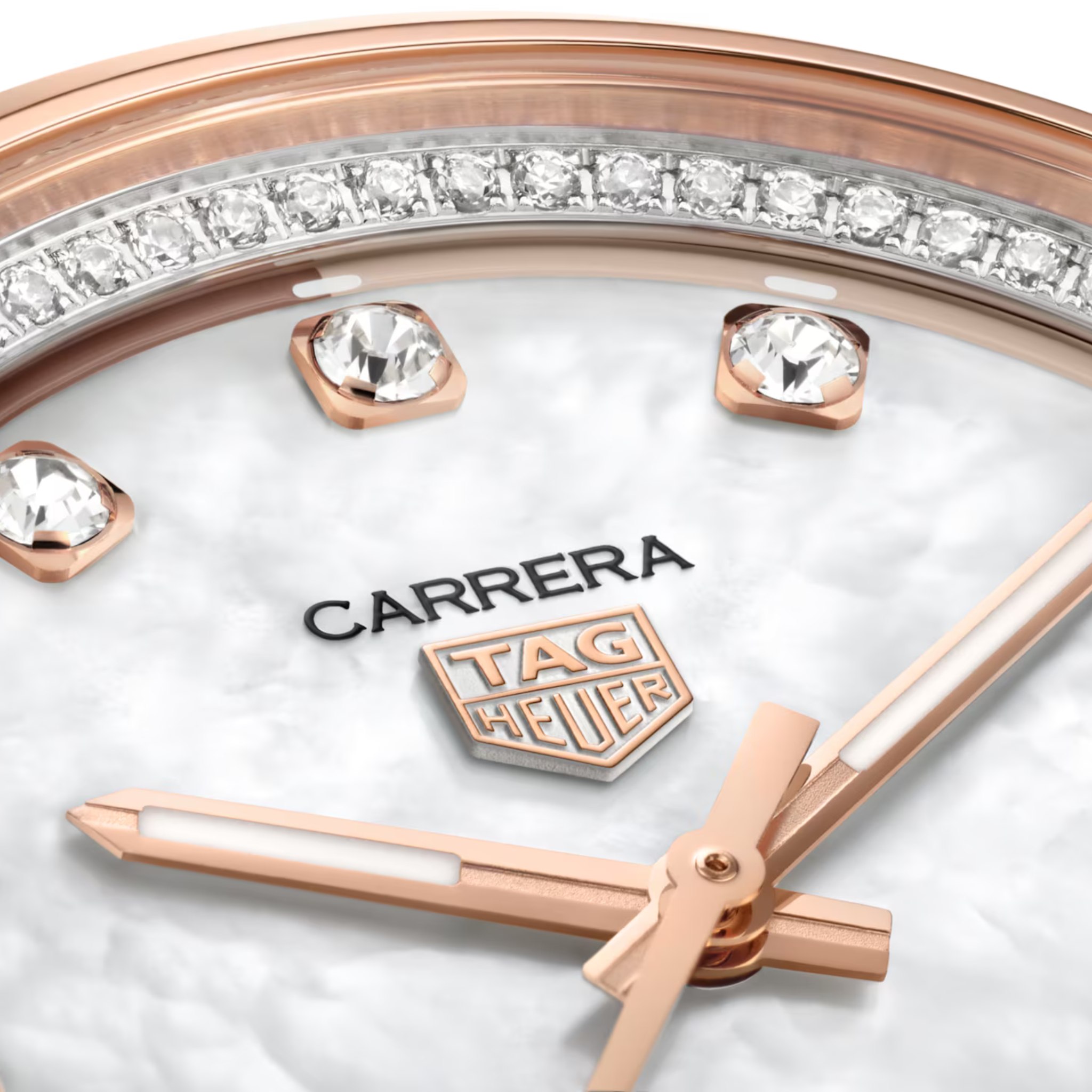 CARRERA DATE