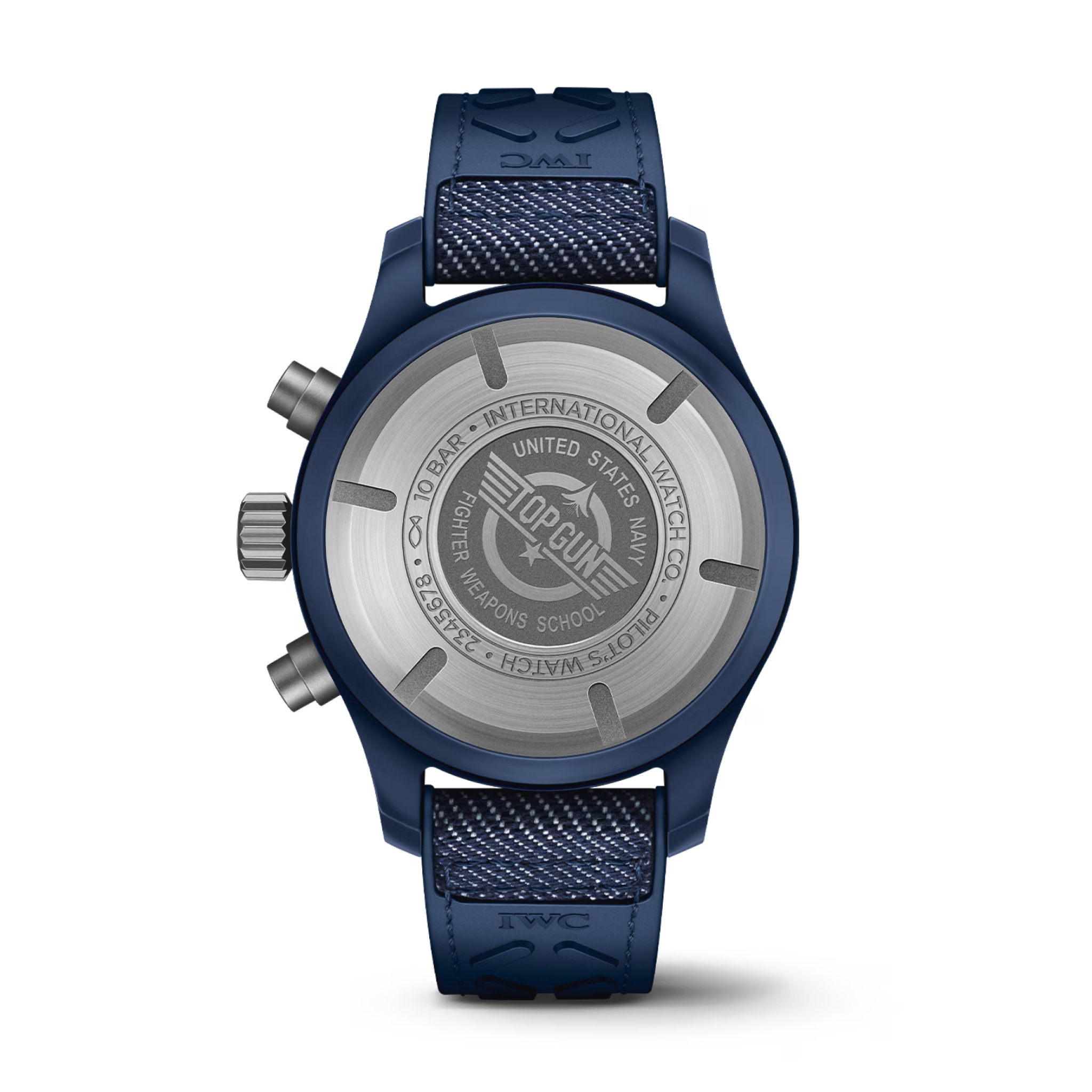 PILOT'S WATCH CHRONOGRAPH 41 TOP GUN OCEANA