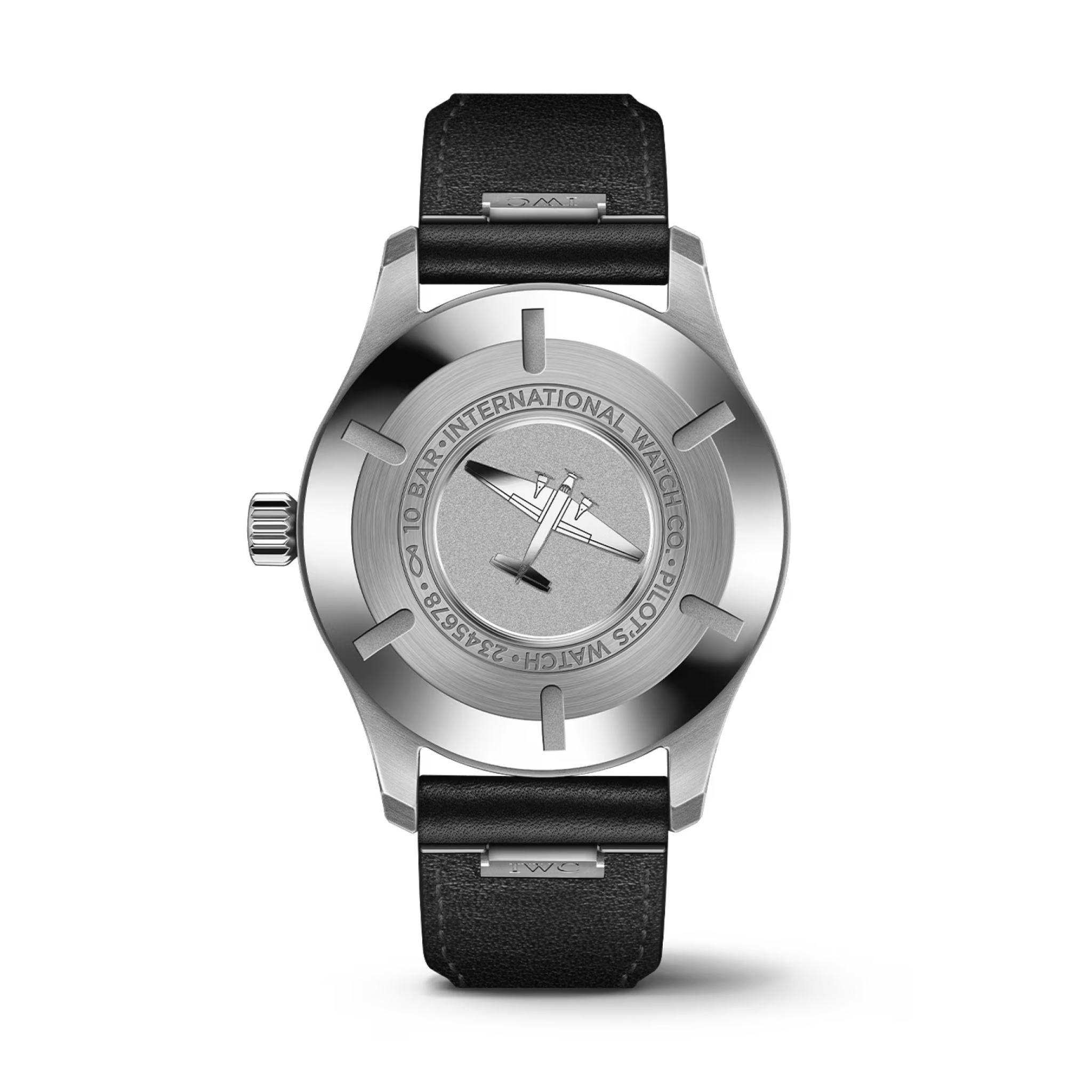 PILOT'S WATCH MARK XX