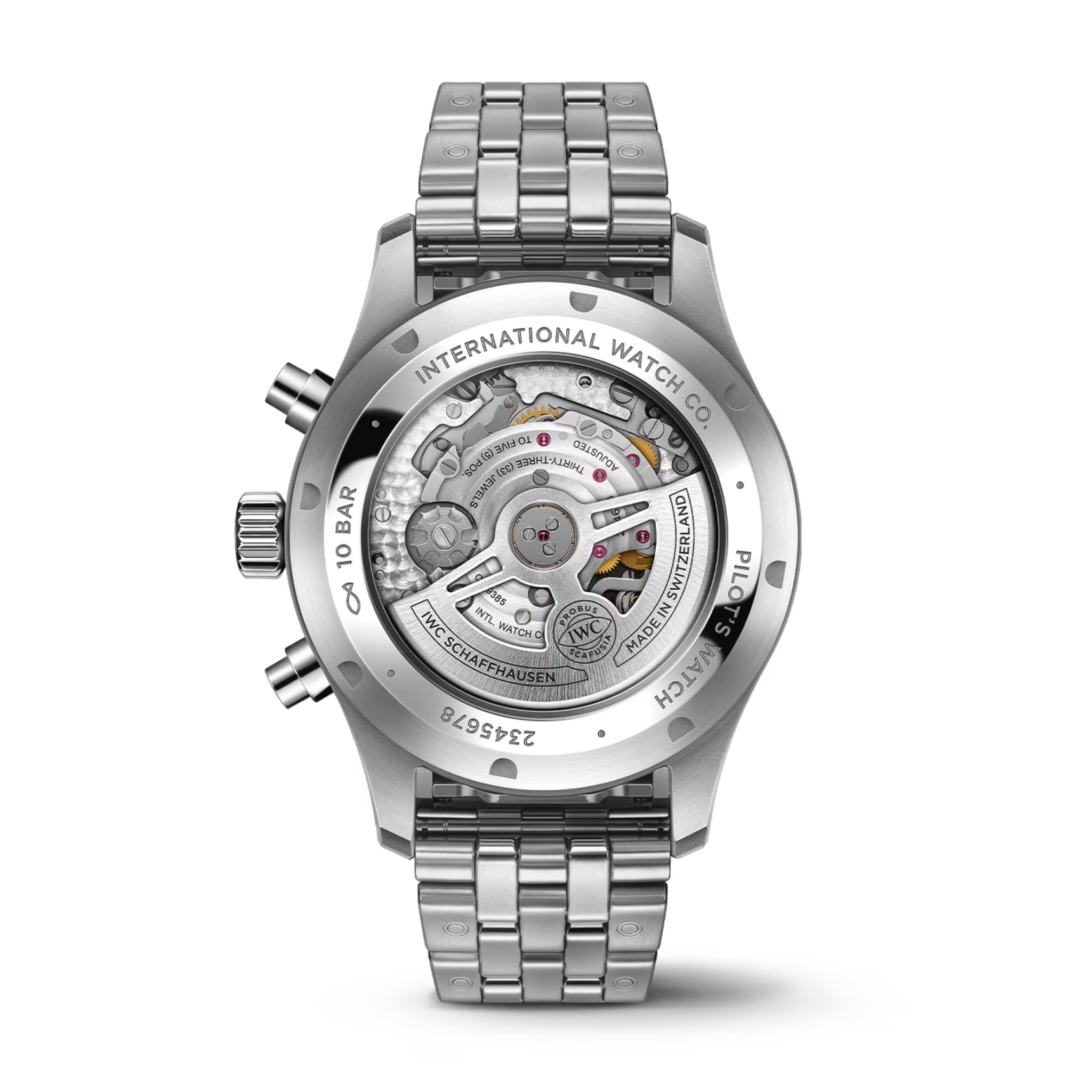 AVIADOR CHRONOGRAPH