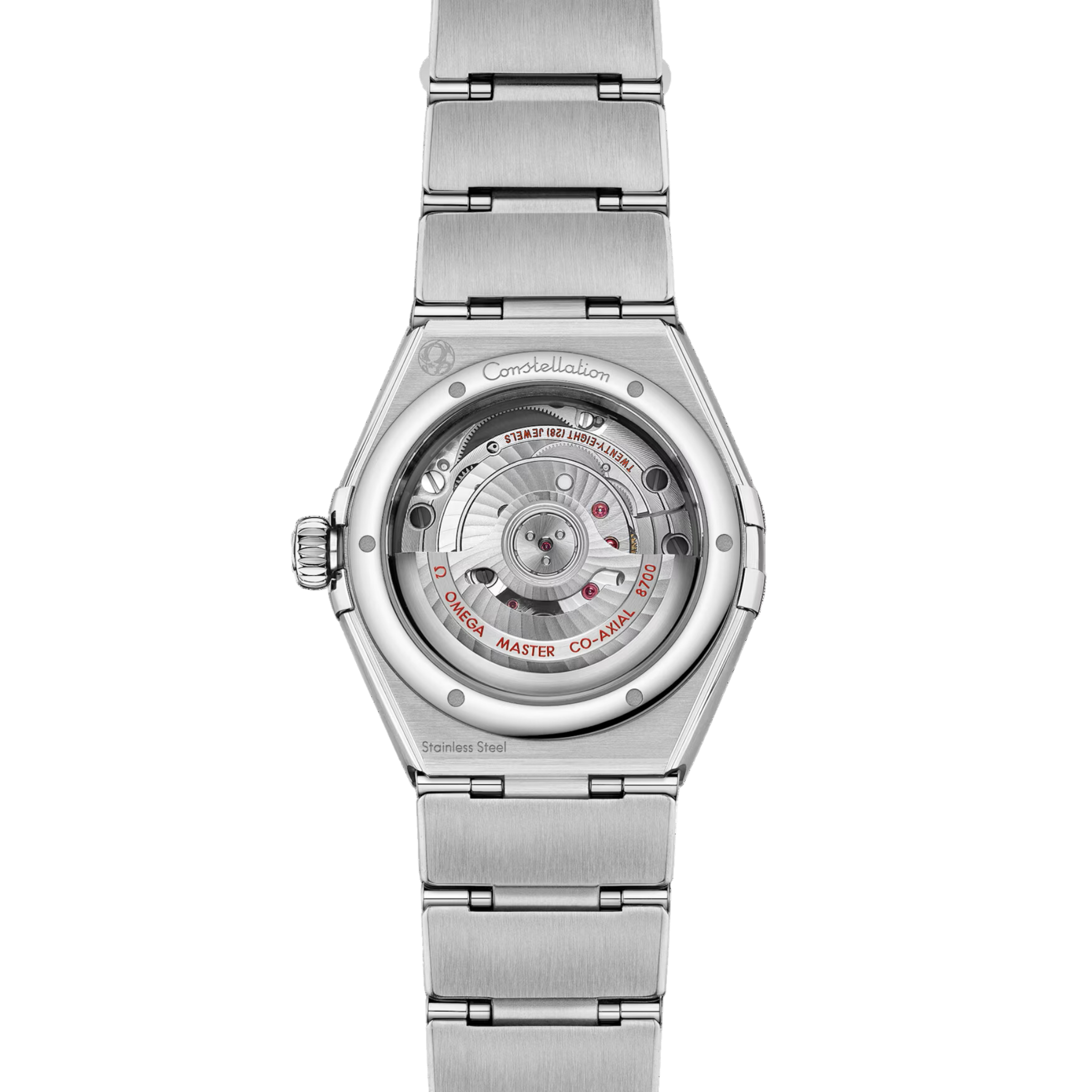 CONSTELLATION CO AXIAL