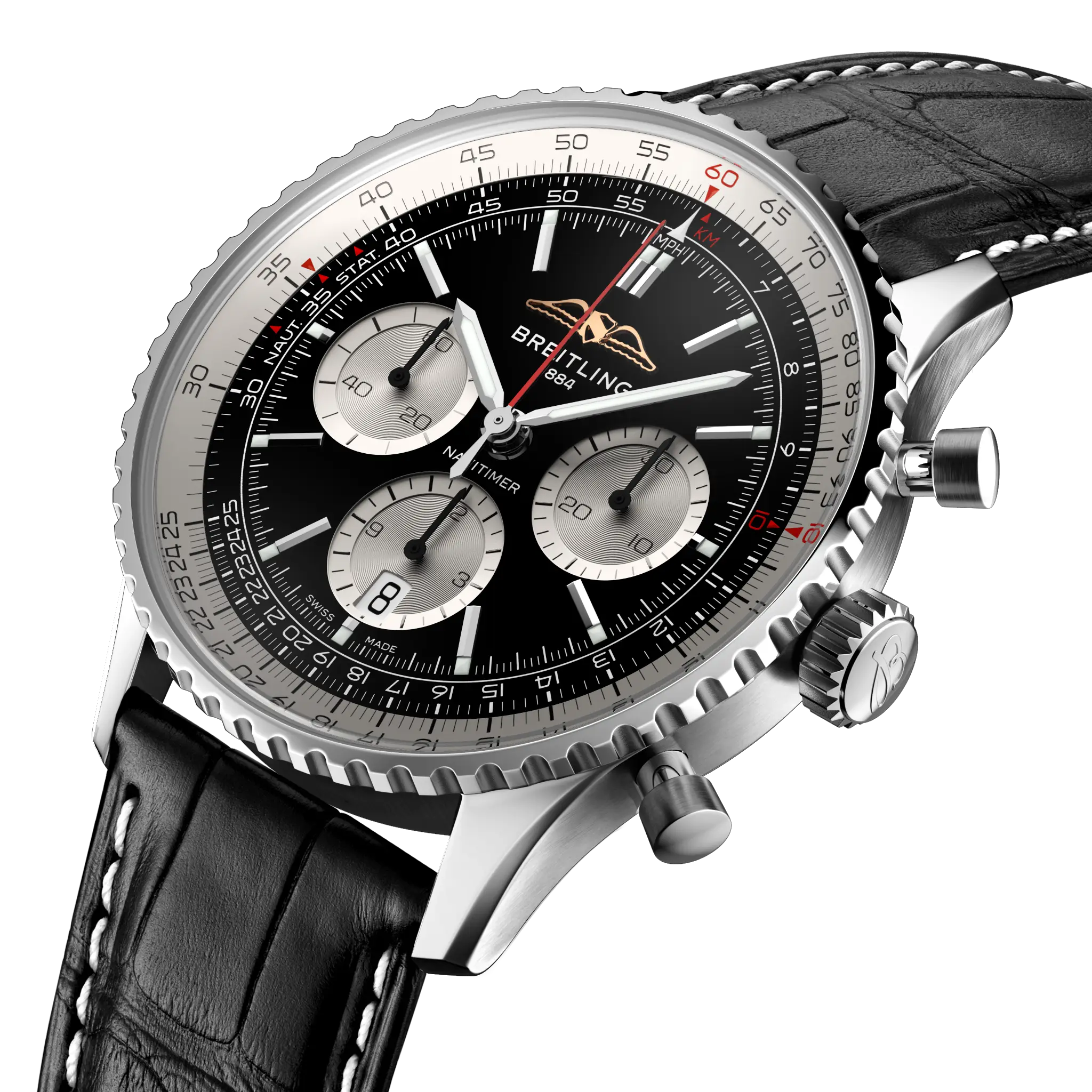 NAVITIMER B01 CHRONOGRAPH 43