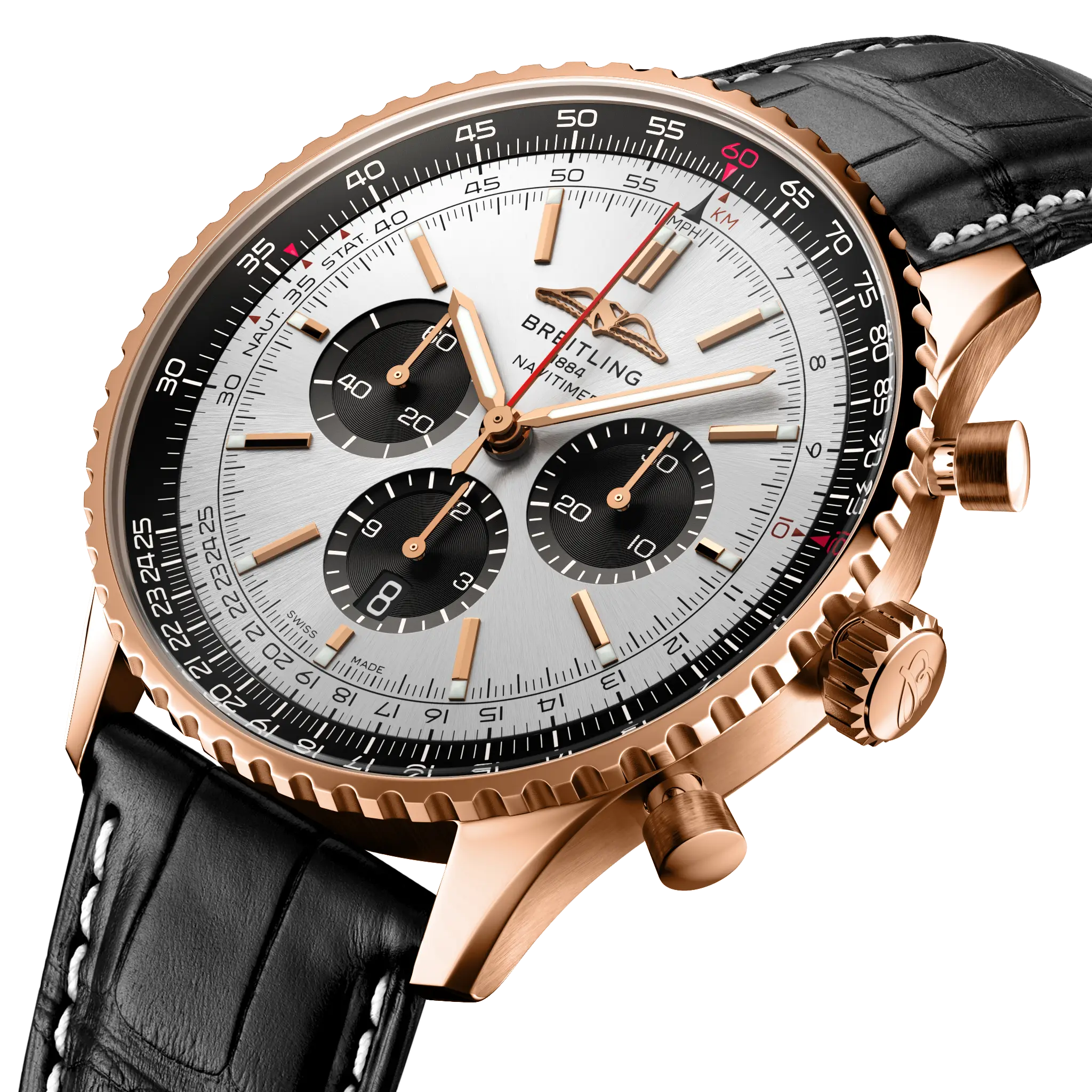 NAVITIMER 1 B01 CHRONOGRAPH 47