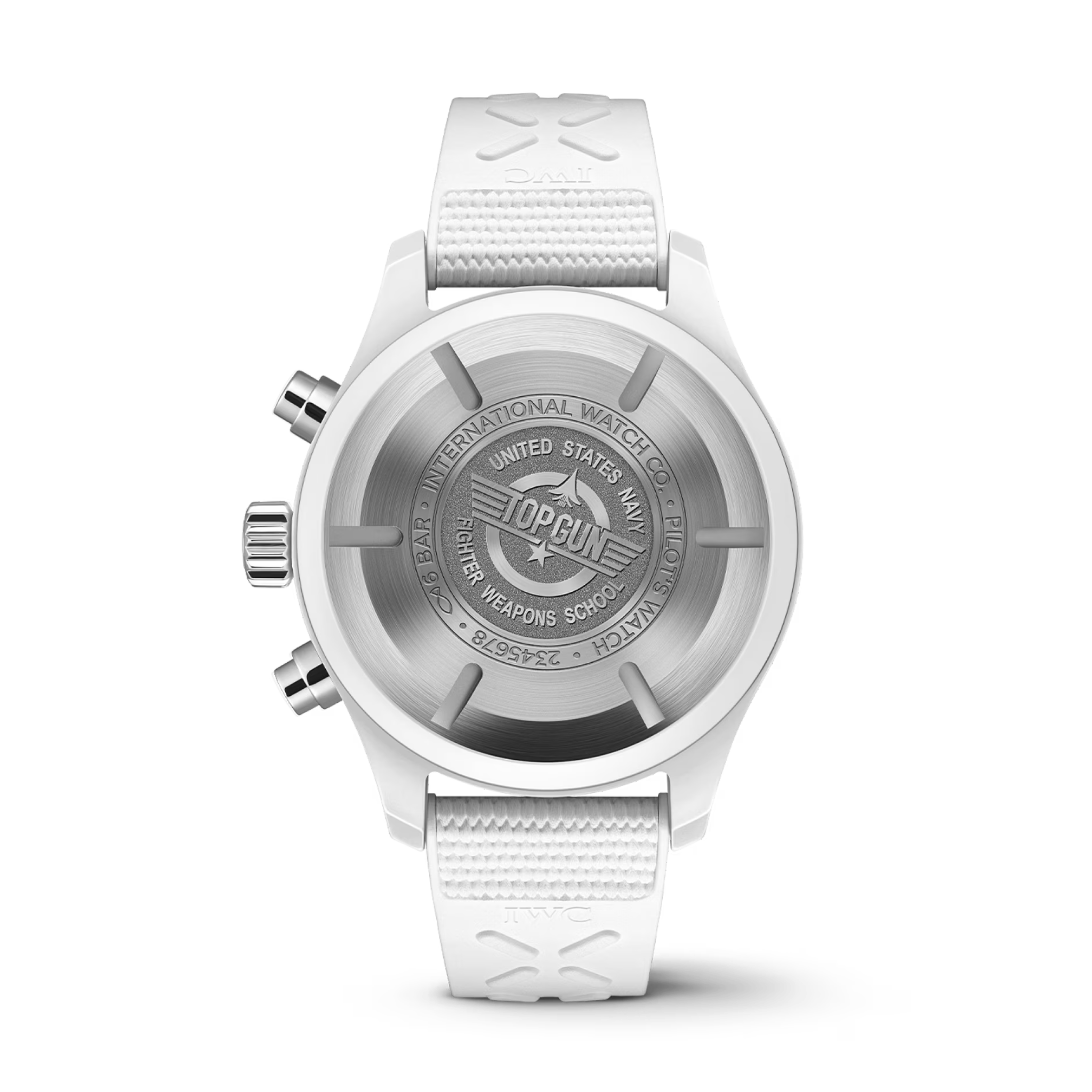 PILOT’S WATCH CHRONOGRAPH TOP GUN EDITION “LAKE TAHOE”